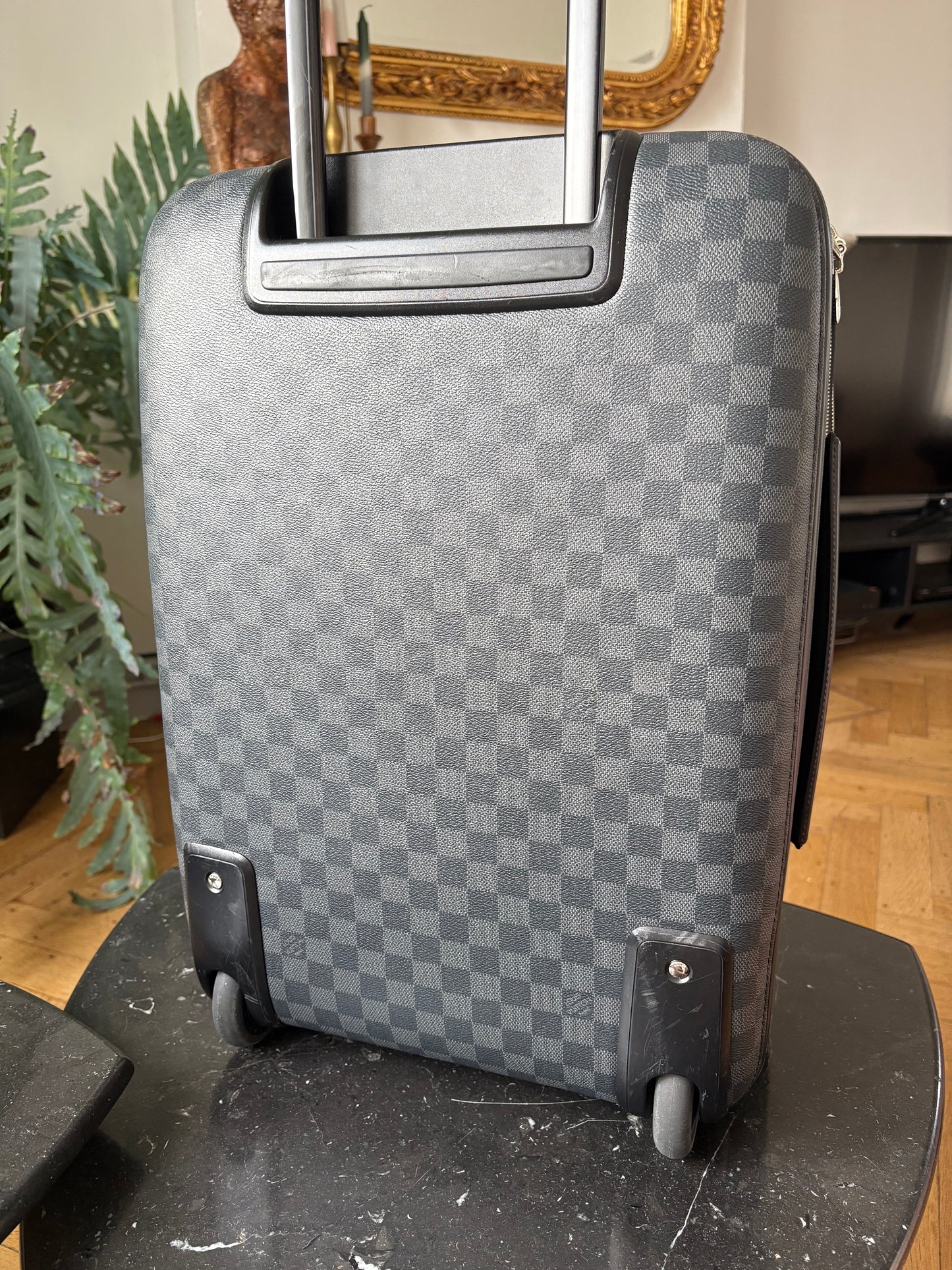 Louis Vuitton Pegase 55