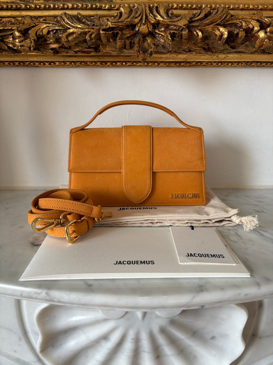 Jacquemus Le Bambino