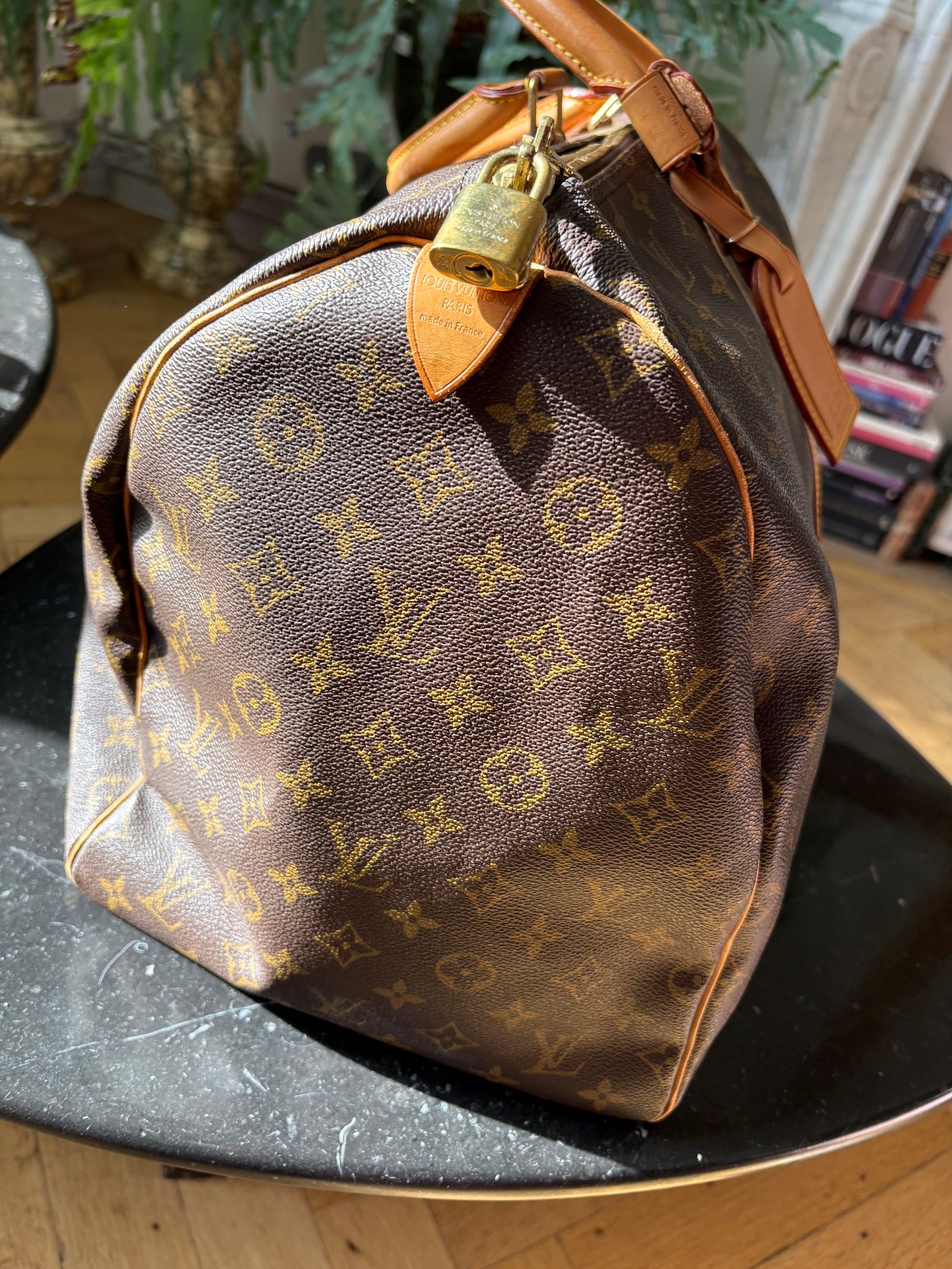 Louis Vuitton Keepall 55