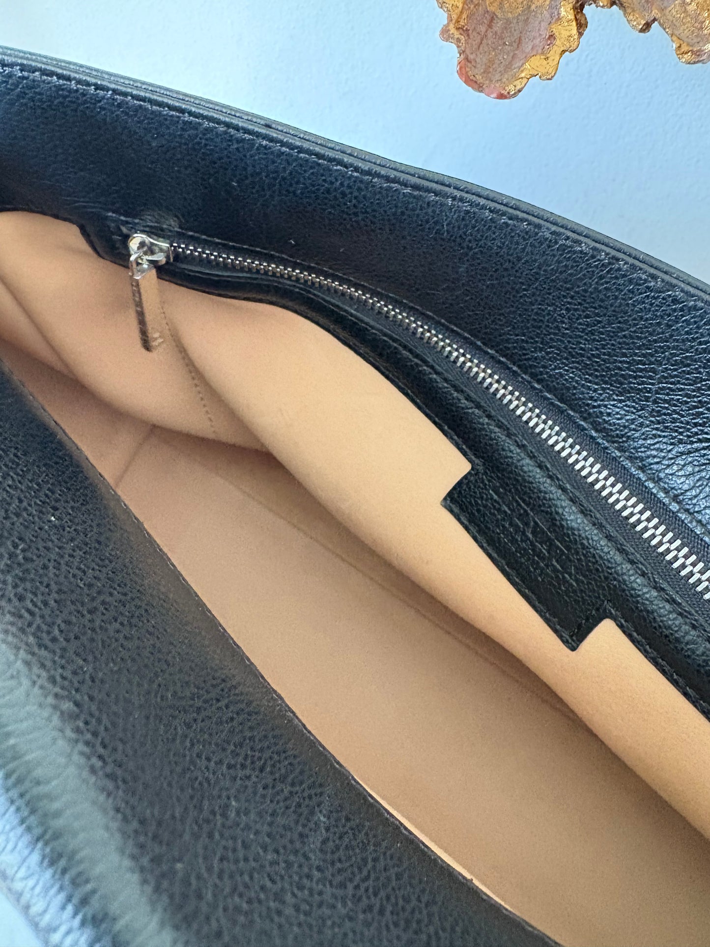 Delvaux Tempête Business