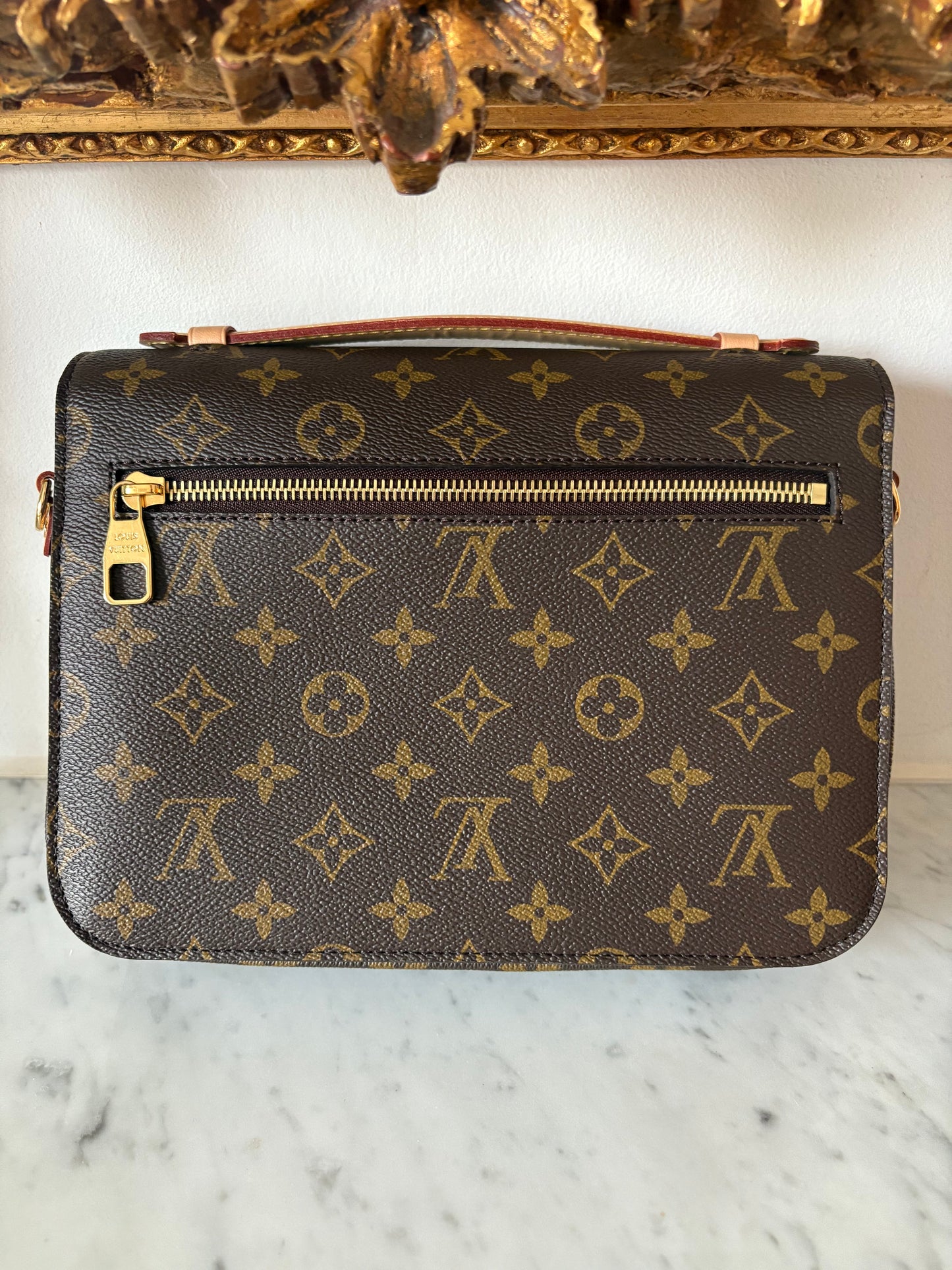 Louis Vuitton Métis