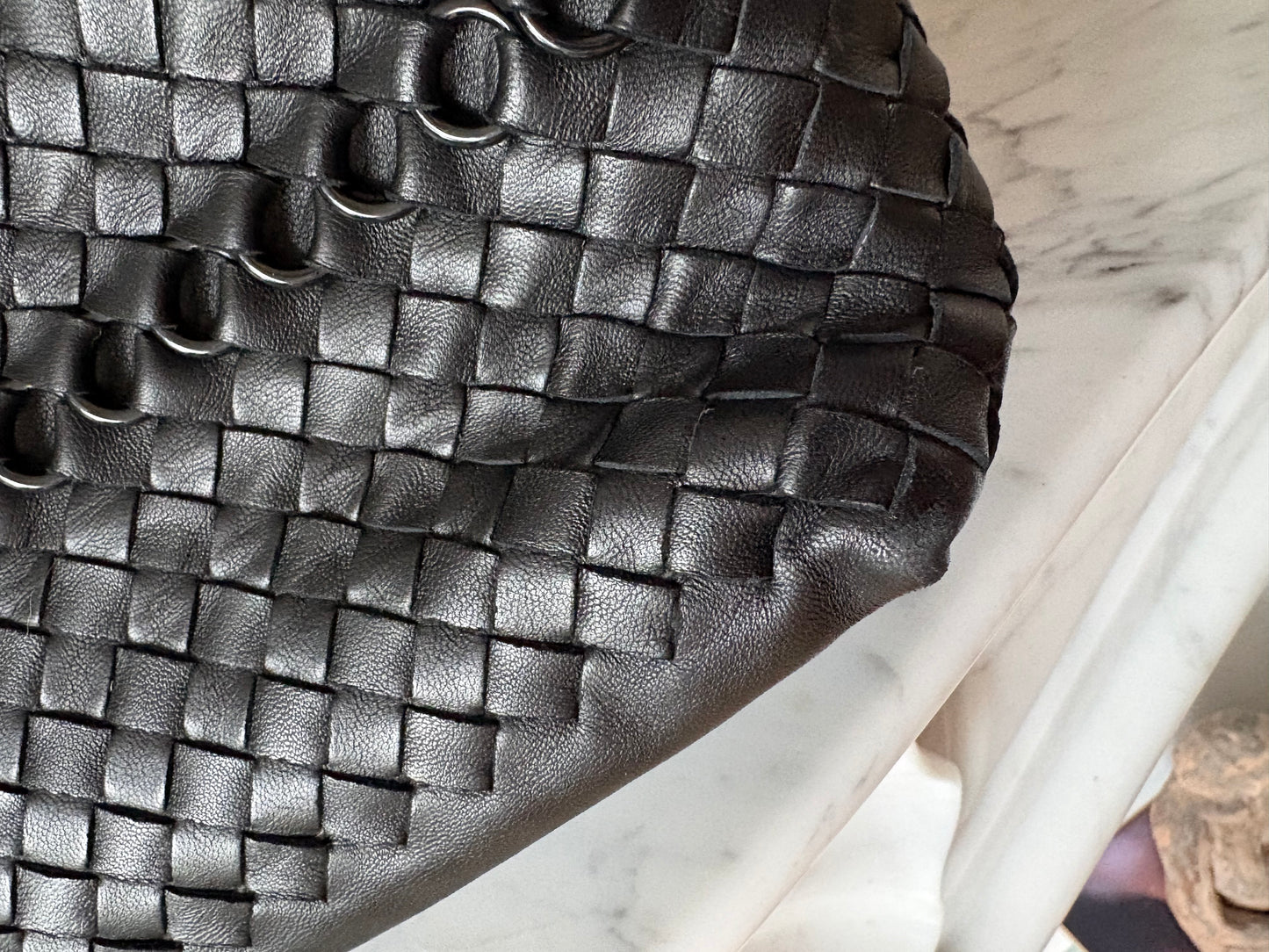 Bottega Veneta tote