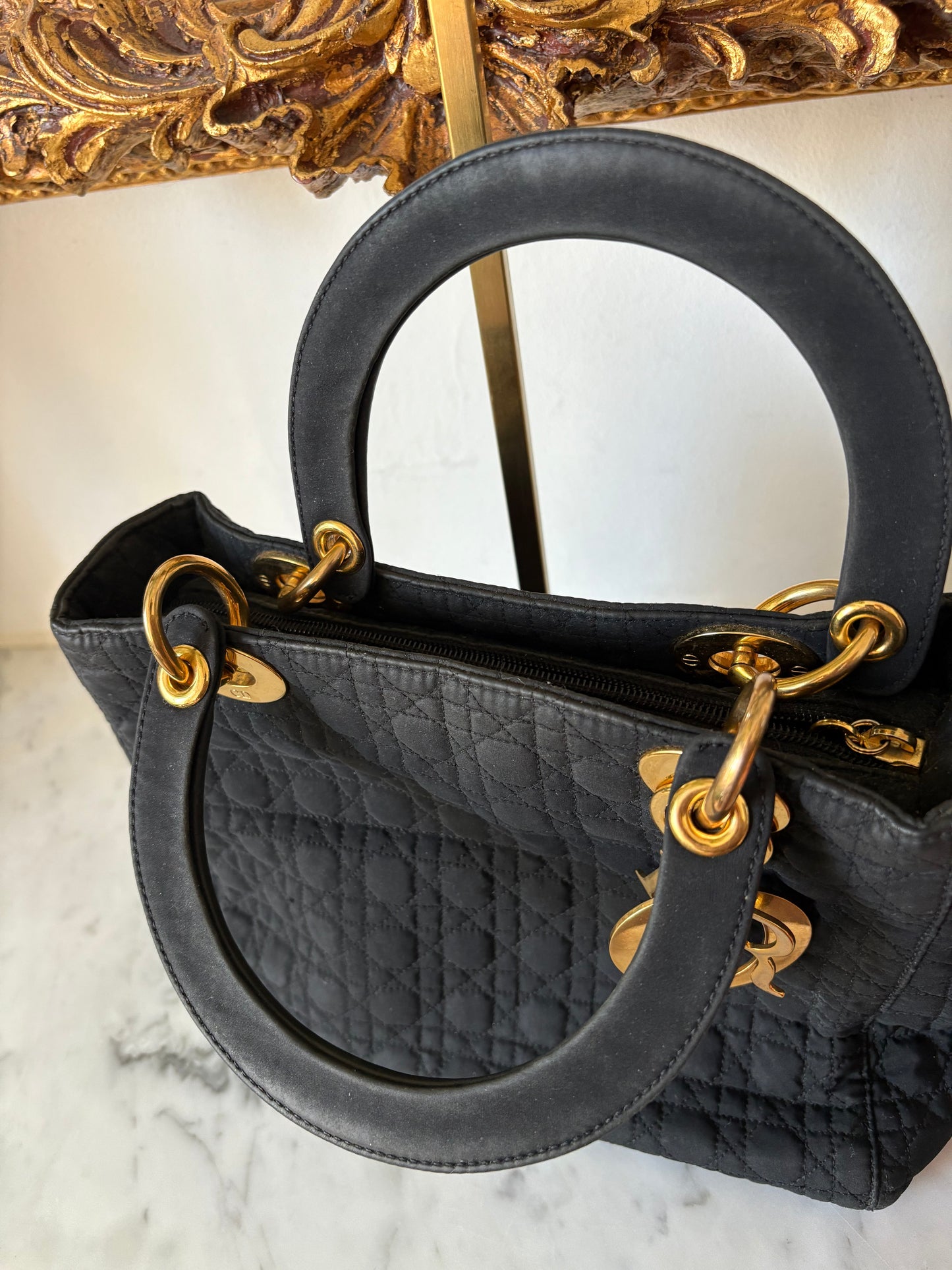 Lady Dior