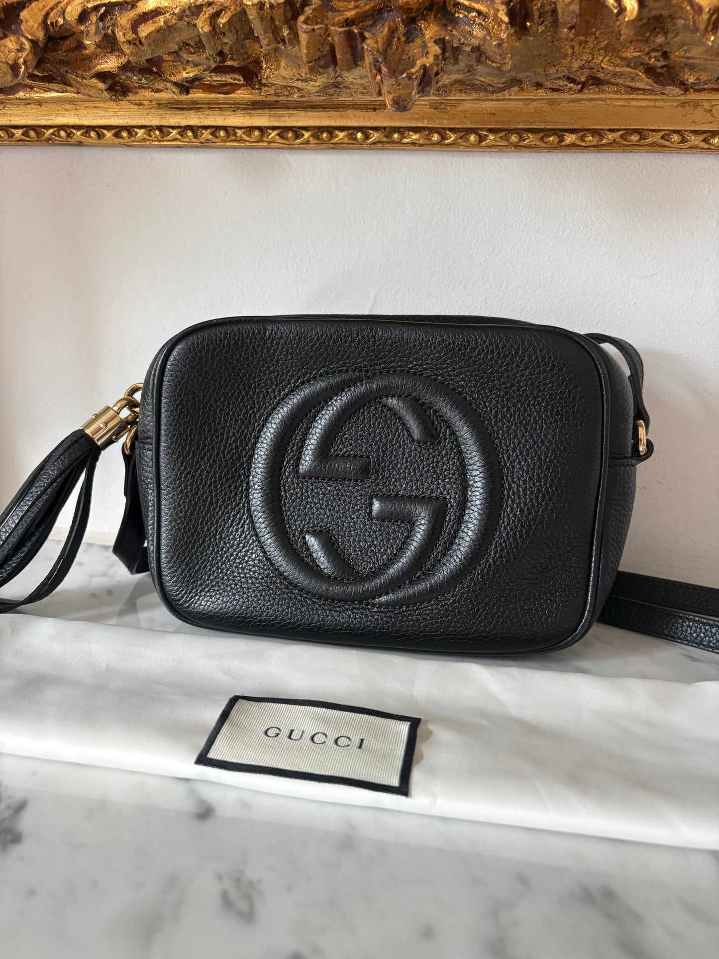 Gucci Soho