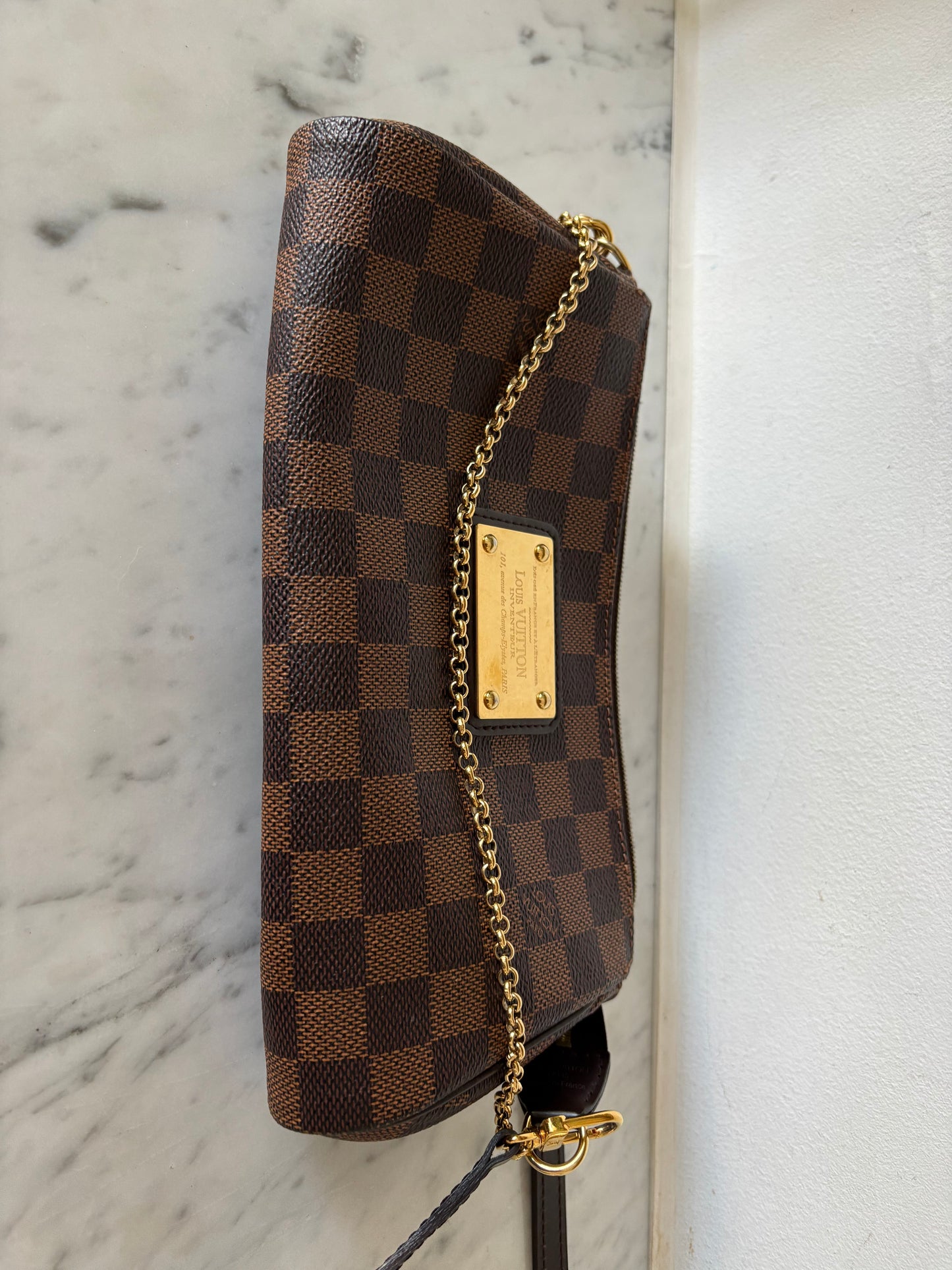 Louis Vuitton Eva
