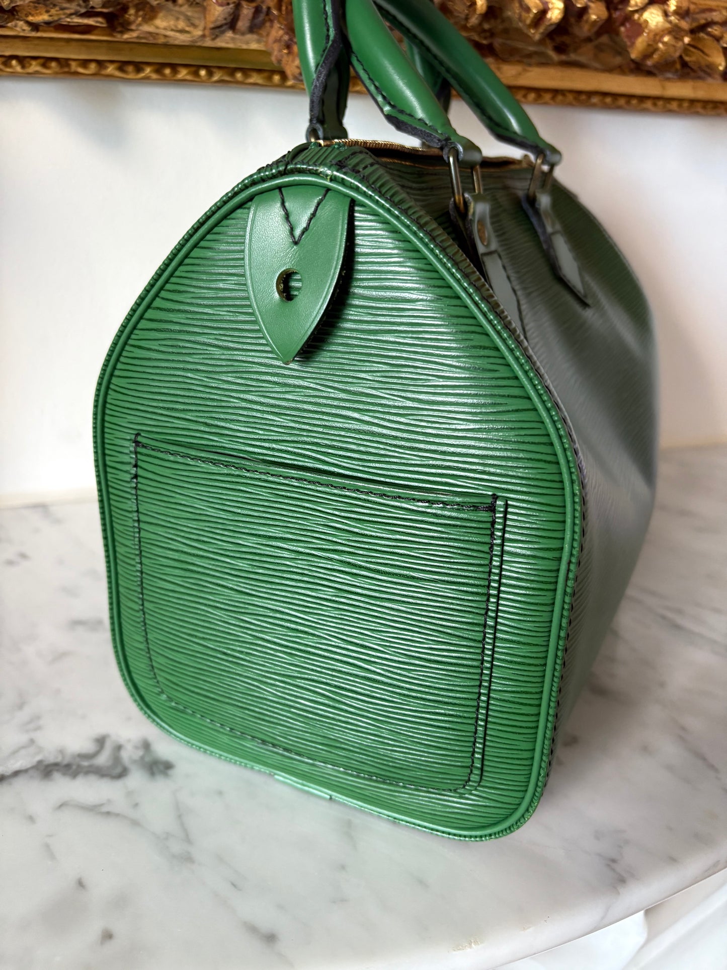 Louis Vuitton Speedy 25 Epi