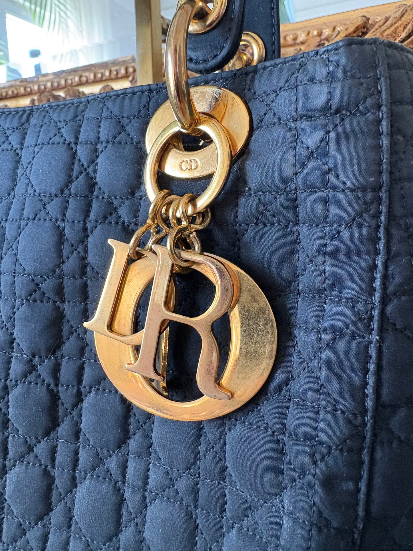 Lady Dior
