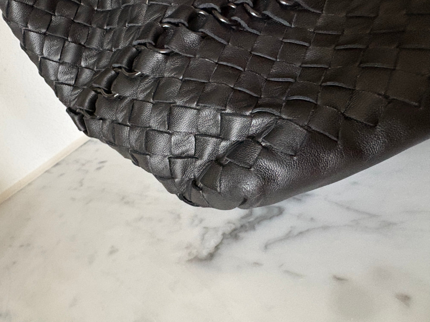 Bottega Veneta tote