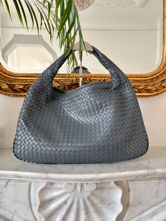 Bottega Veneta Intrecciato Hobo