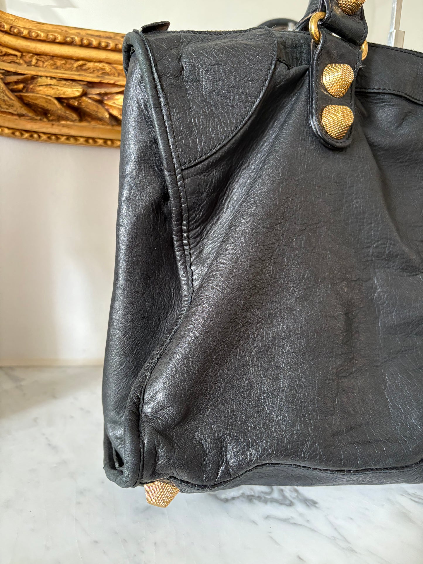 Balenciaga Work GGH