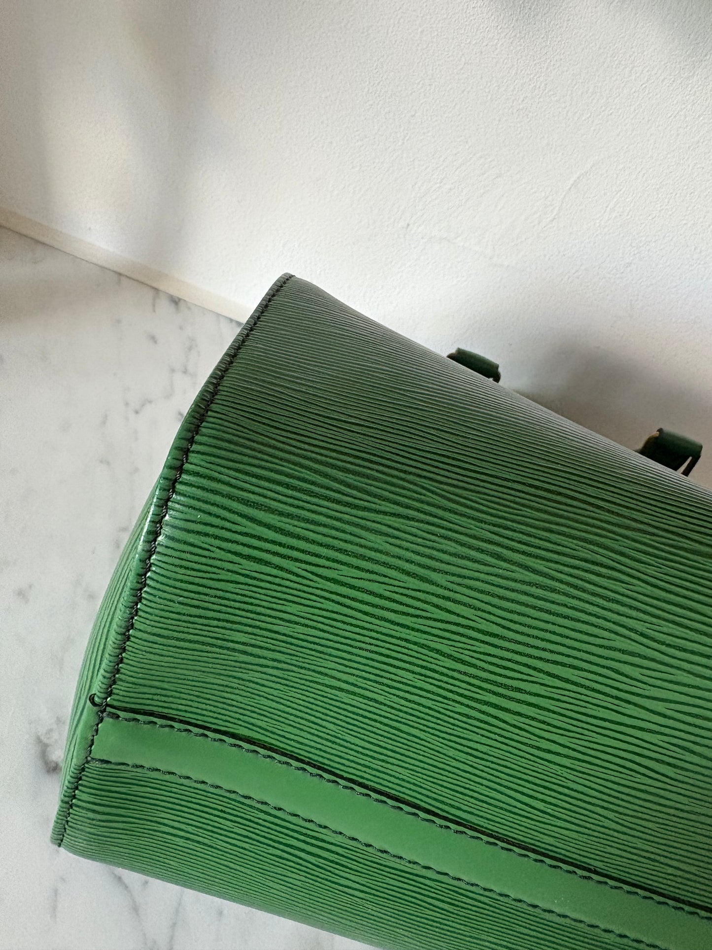 Louis Vuitton Speedy 25 Epi