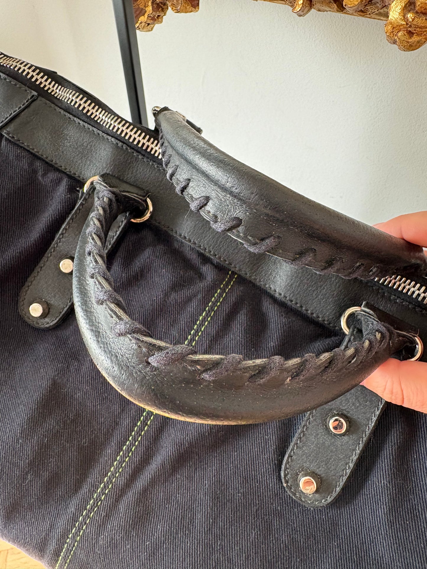 Balenciaga Weekender