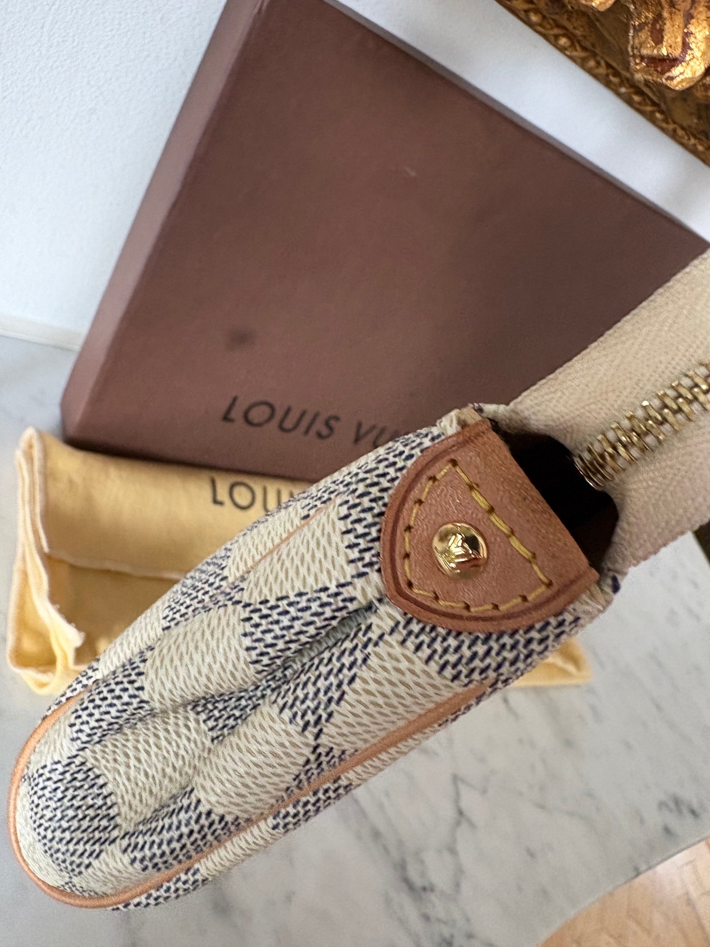 Louis Vuitton Eva