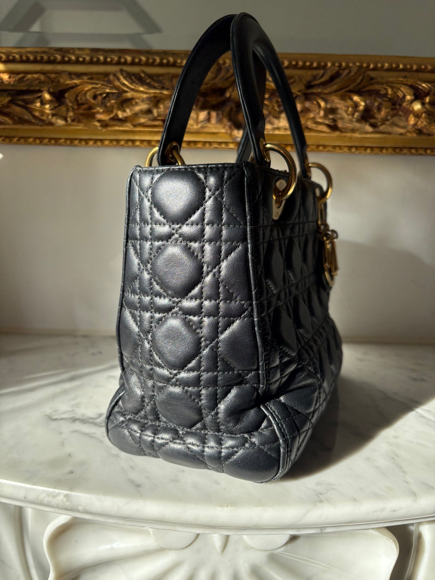 Lady Dior