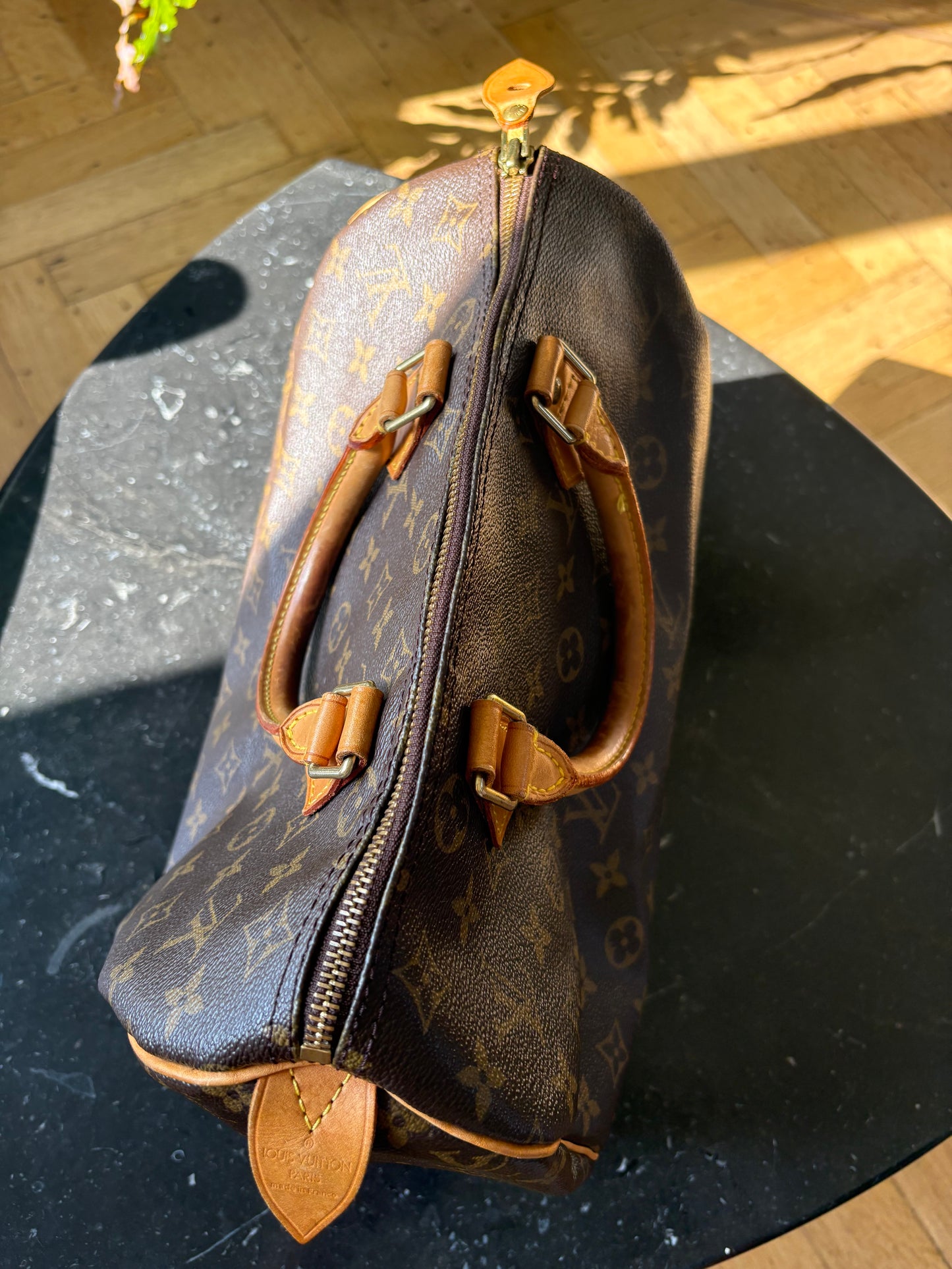 Louis Vuitton Speedy 30
