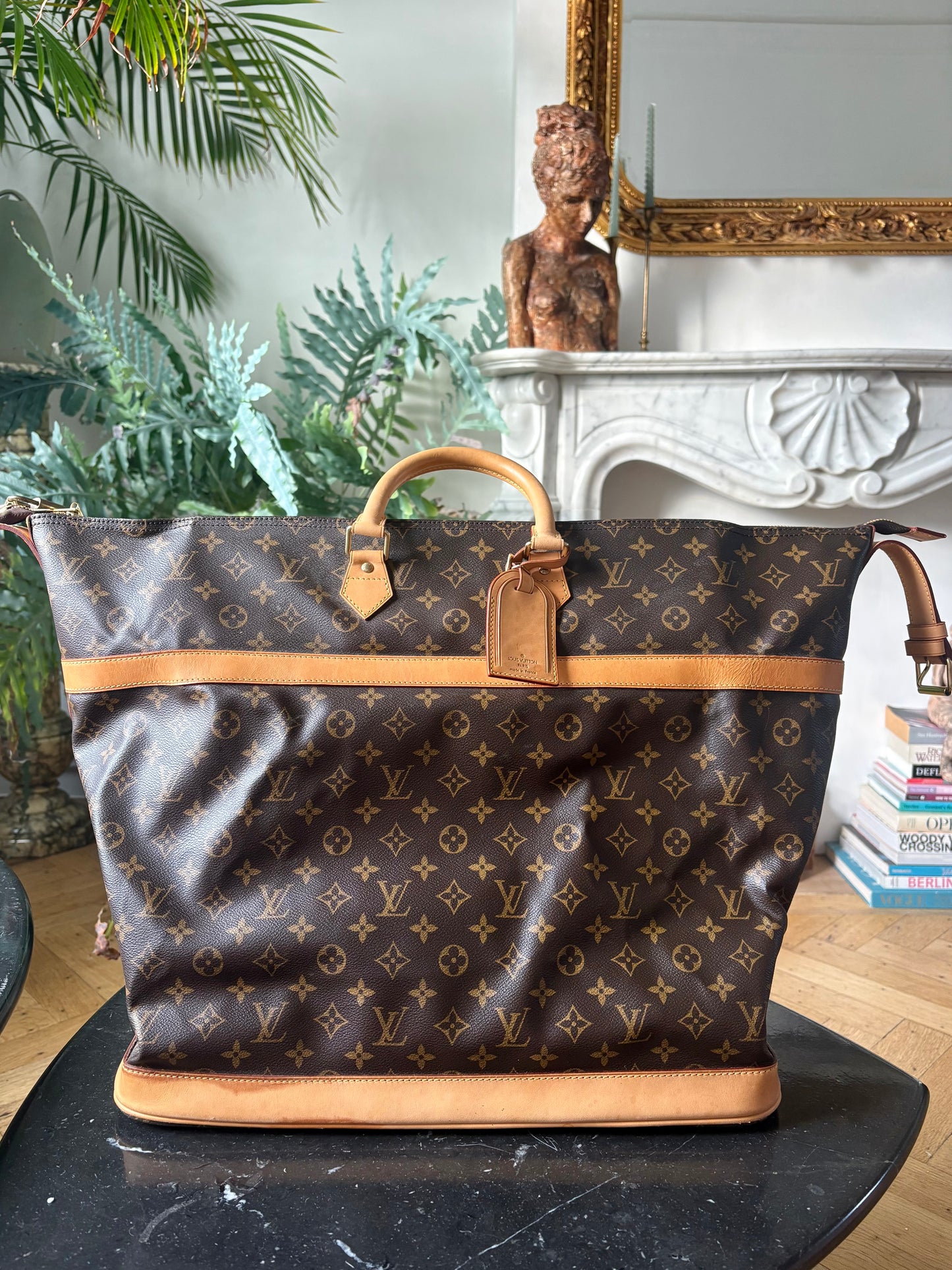Louis Vuitton Cruiser