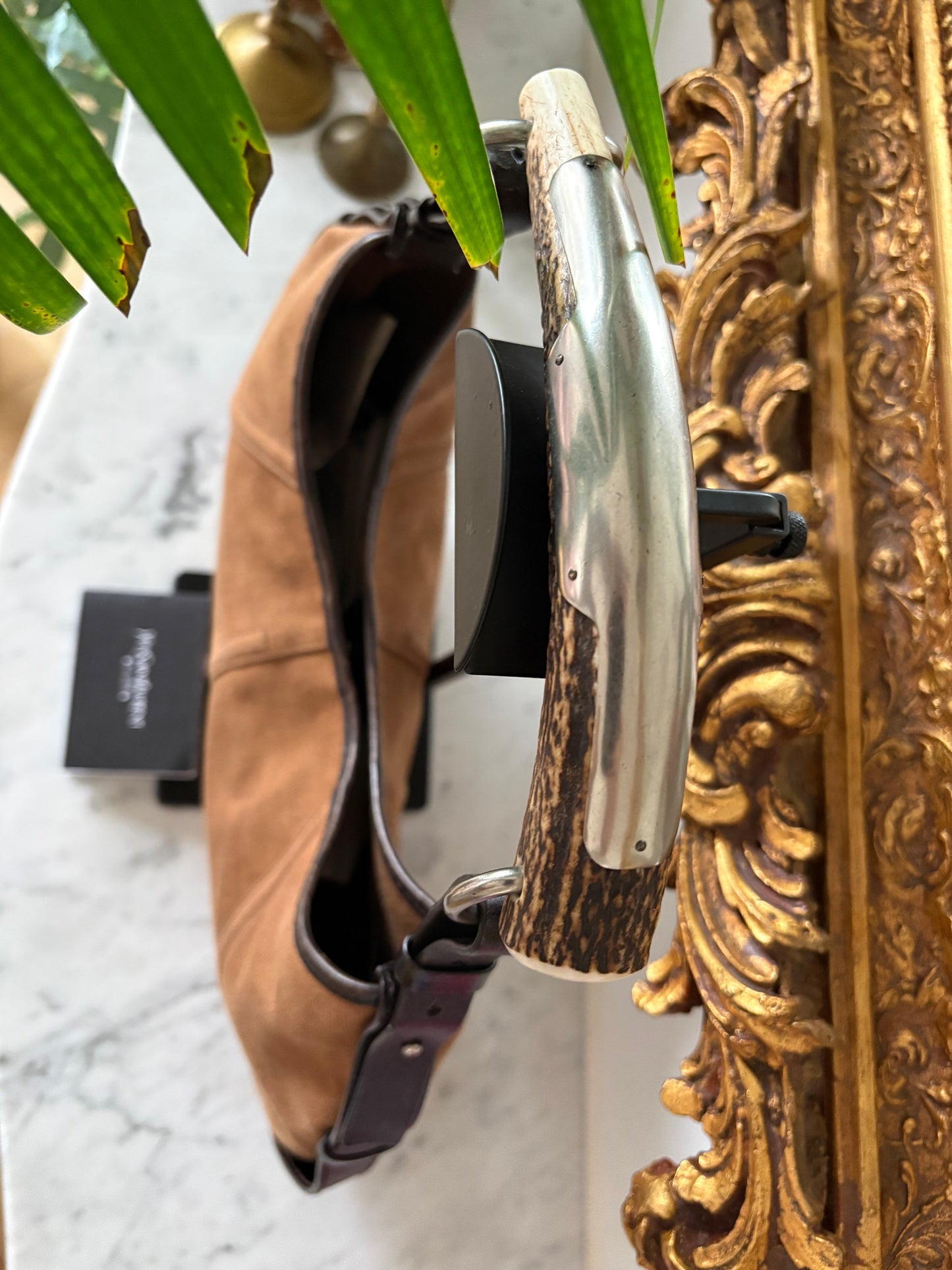 Saint Laurent Mombasa