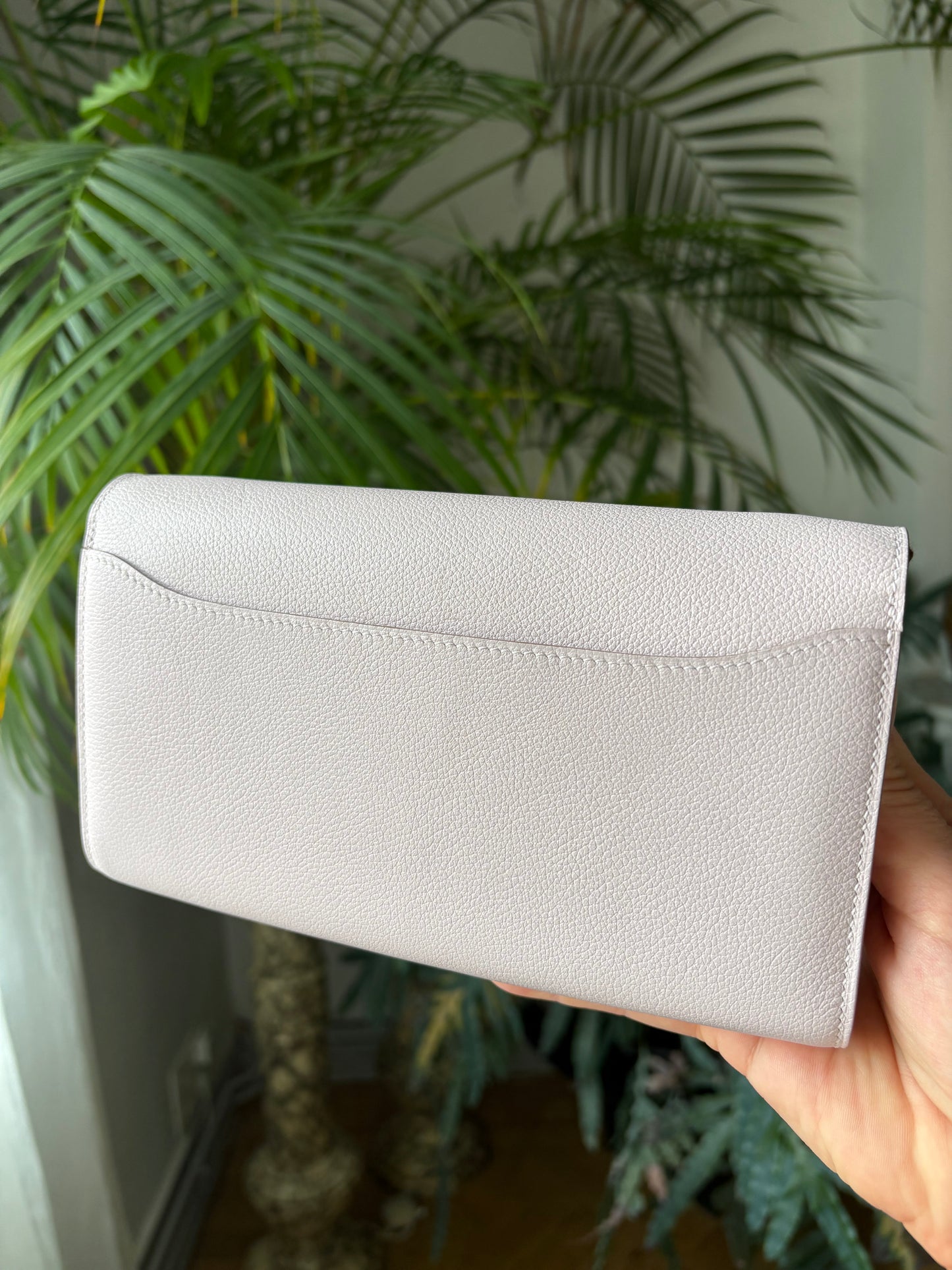 Hermès Constance To Go