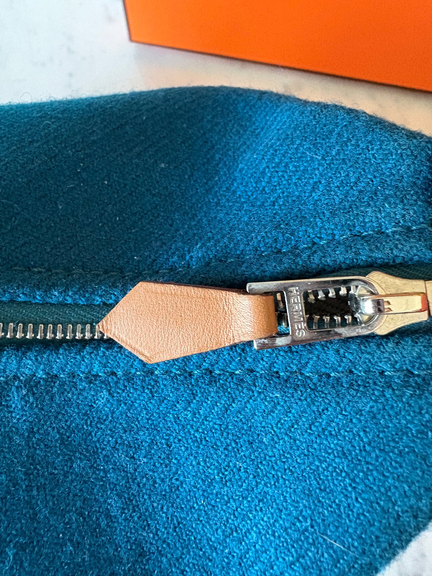 Hermès Bride-a-Brac