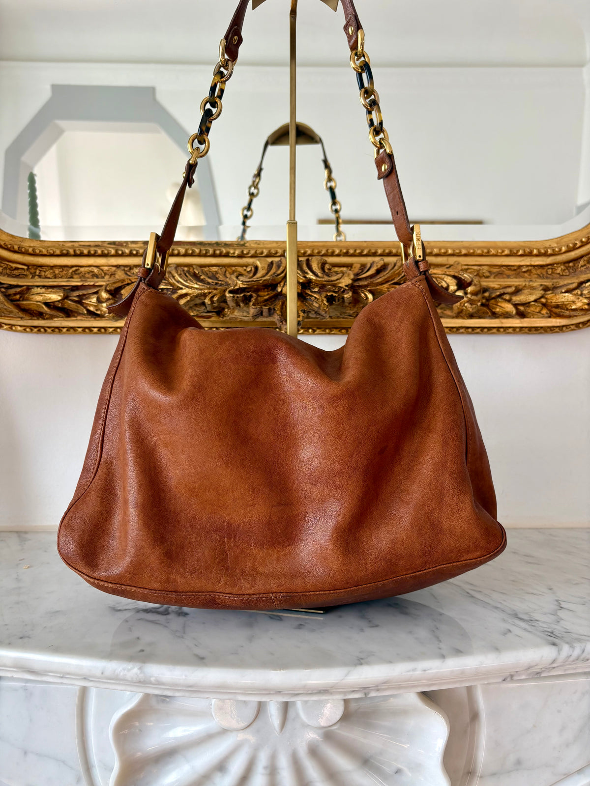 Fendi Mamma Baguette