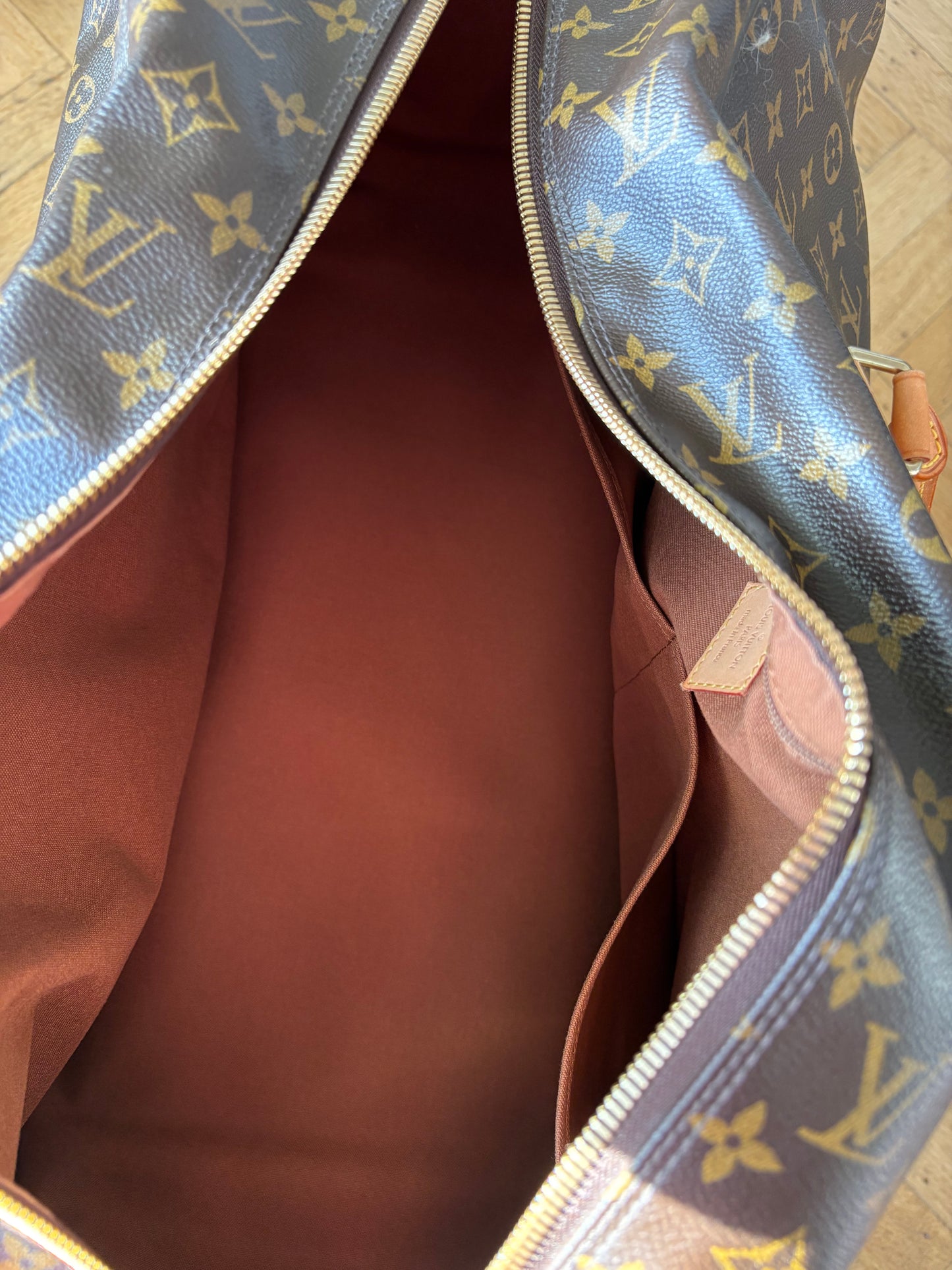 Louis Vuitton Eole