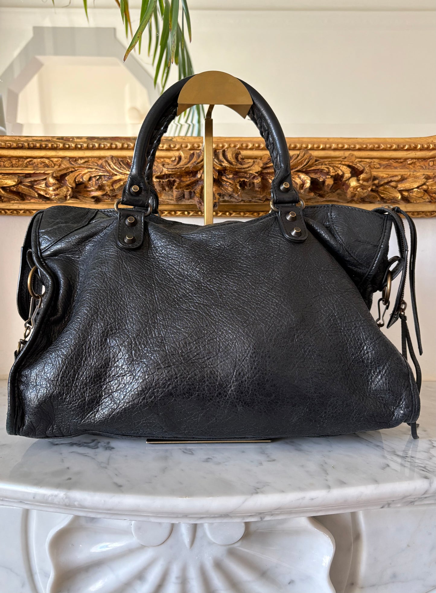 Balenciaga City