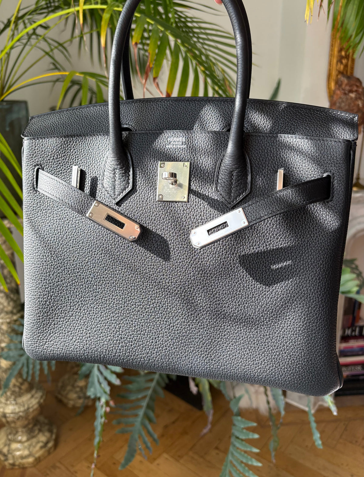 Hermès Birkin 30