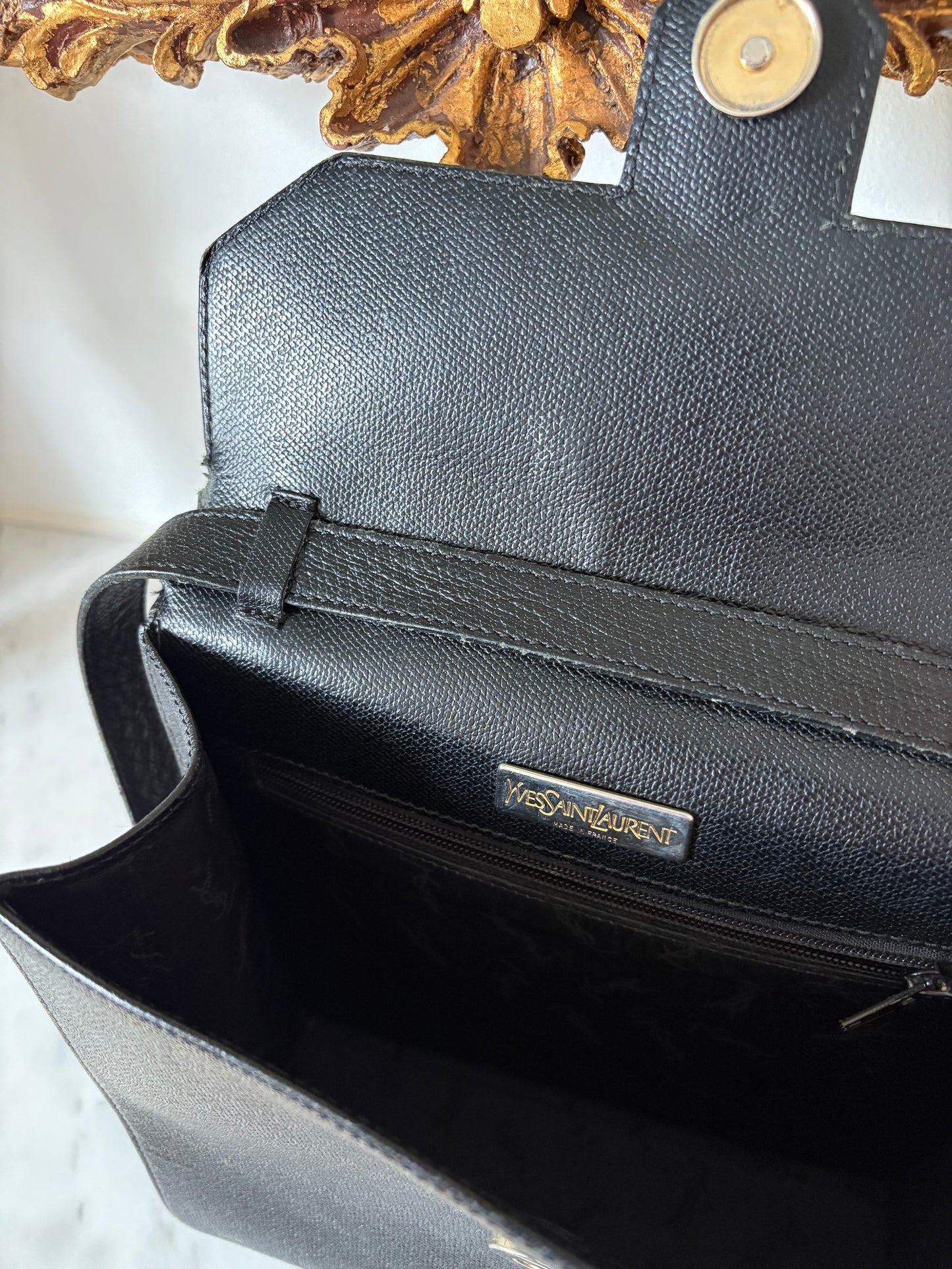 Yves Saint Laurent vintage bag