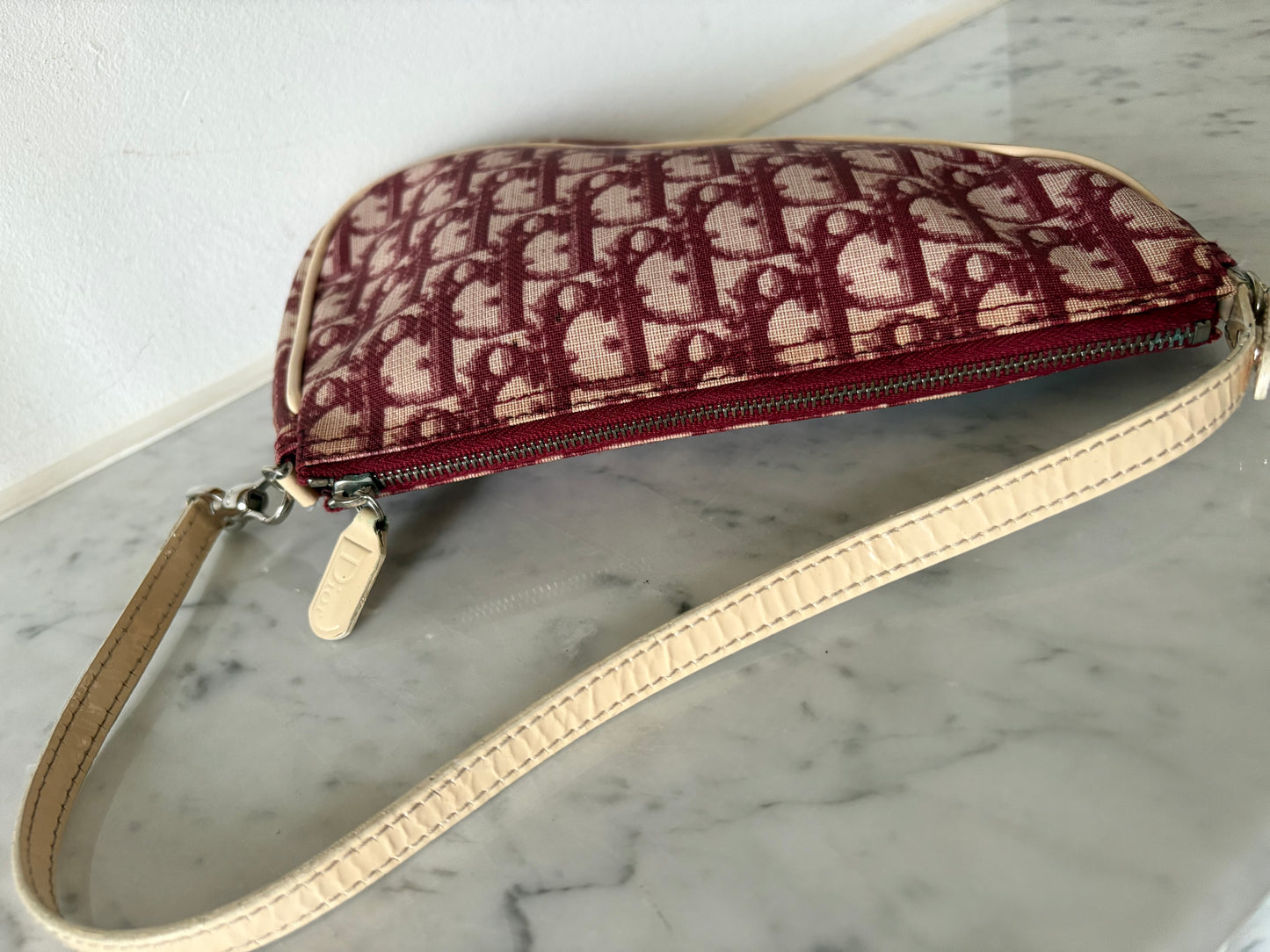 Dior Mini Saddle