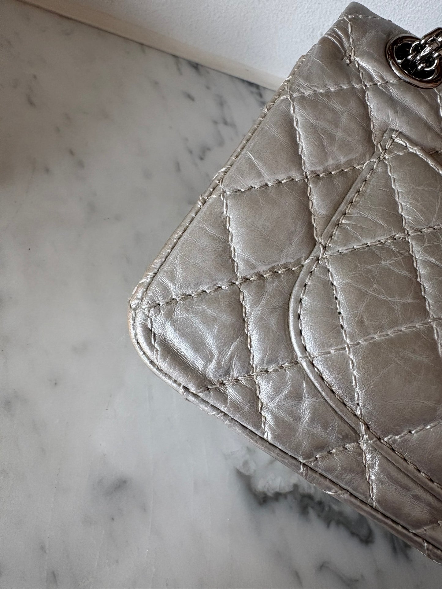 Chanel 2.55 Reissue Mini