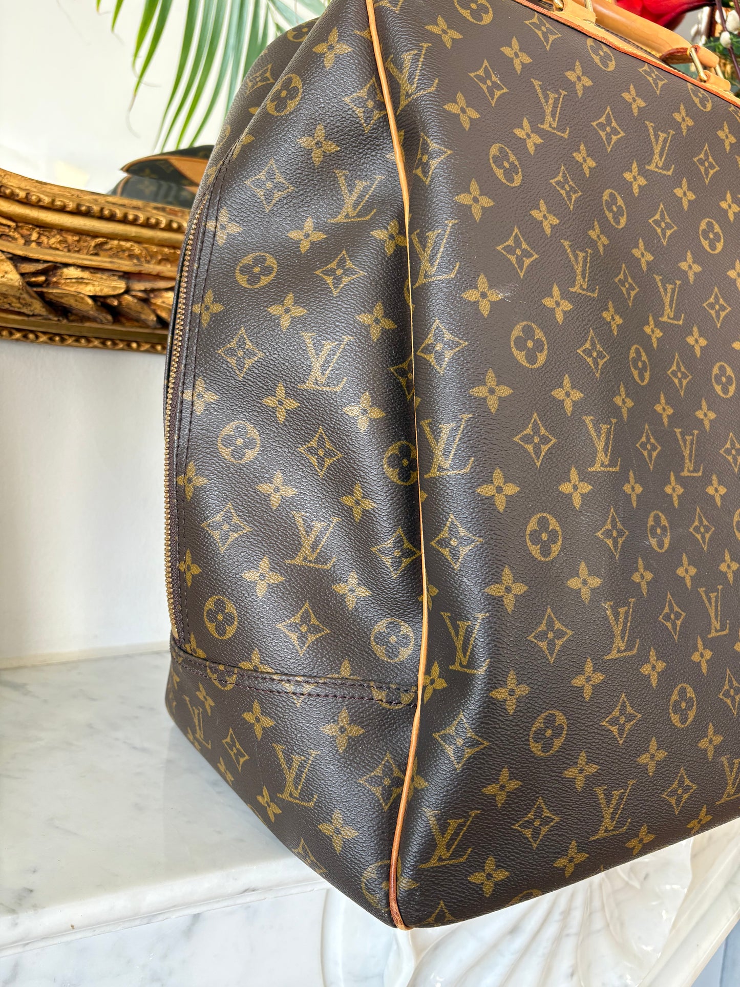 Louis Vuitton Evasion