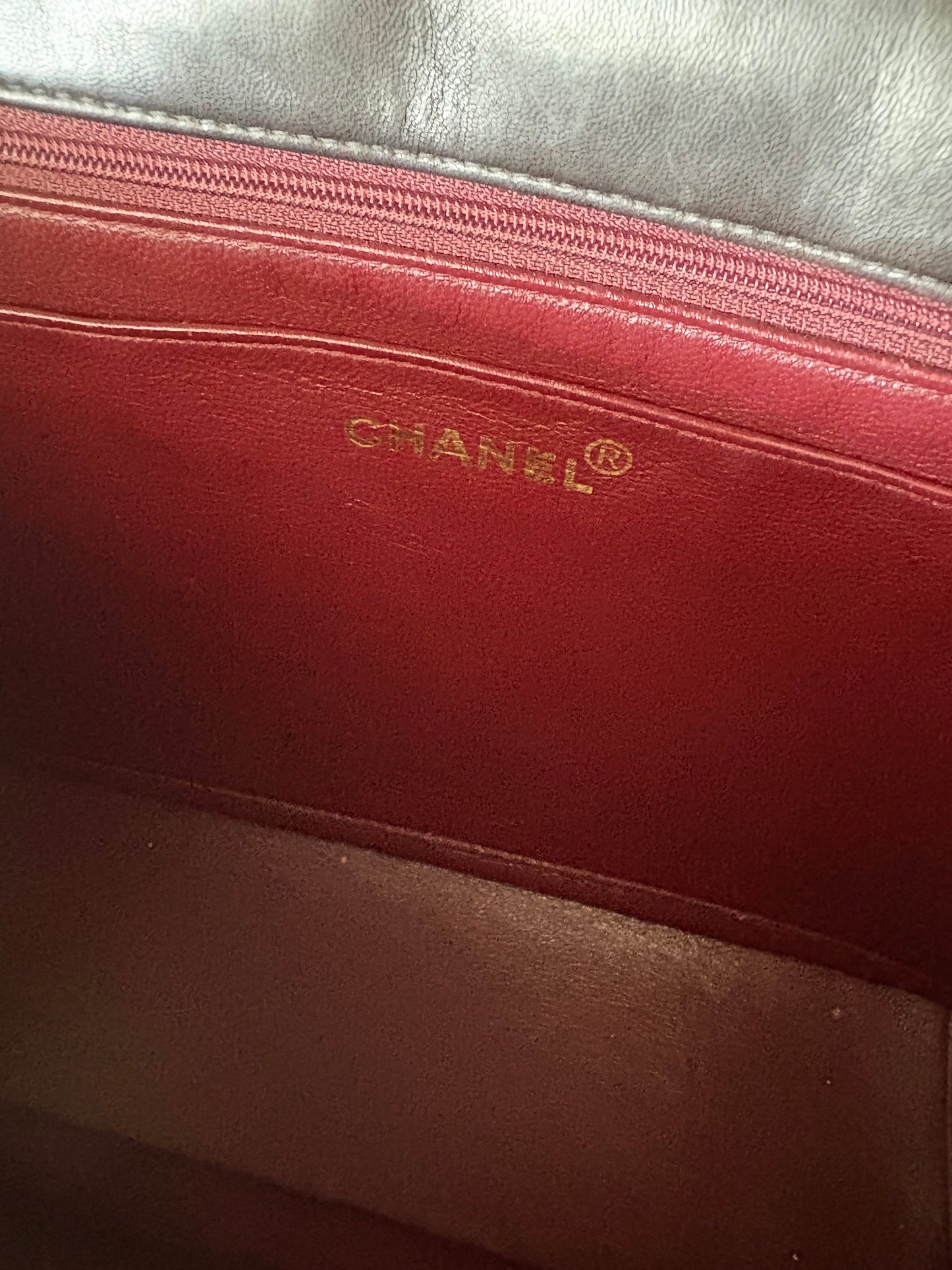 Chanel Diana large