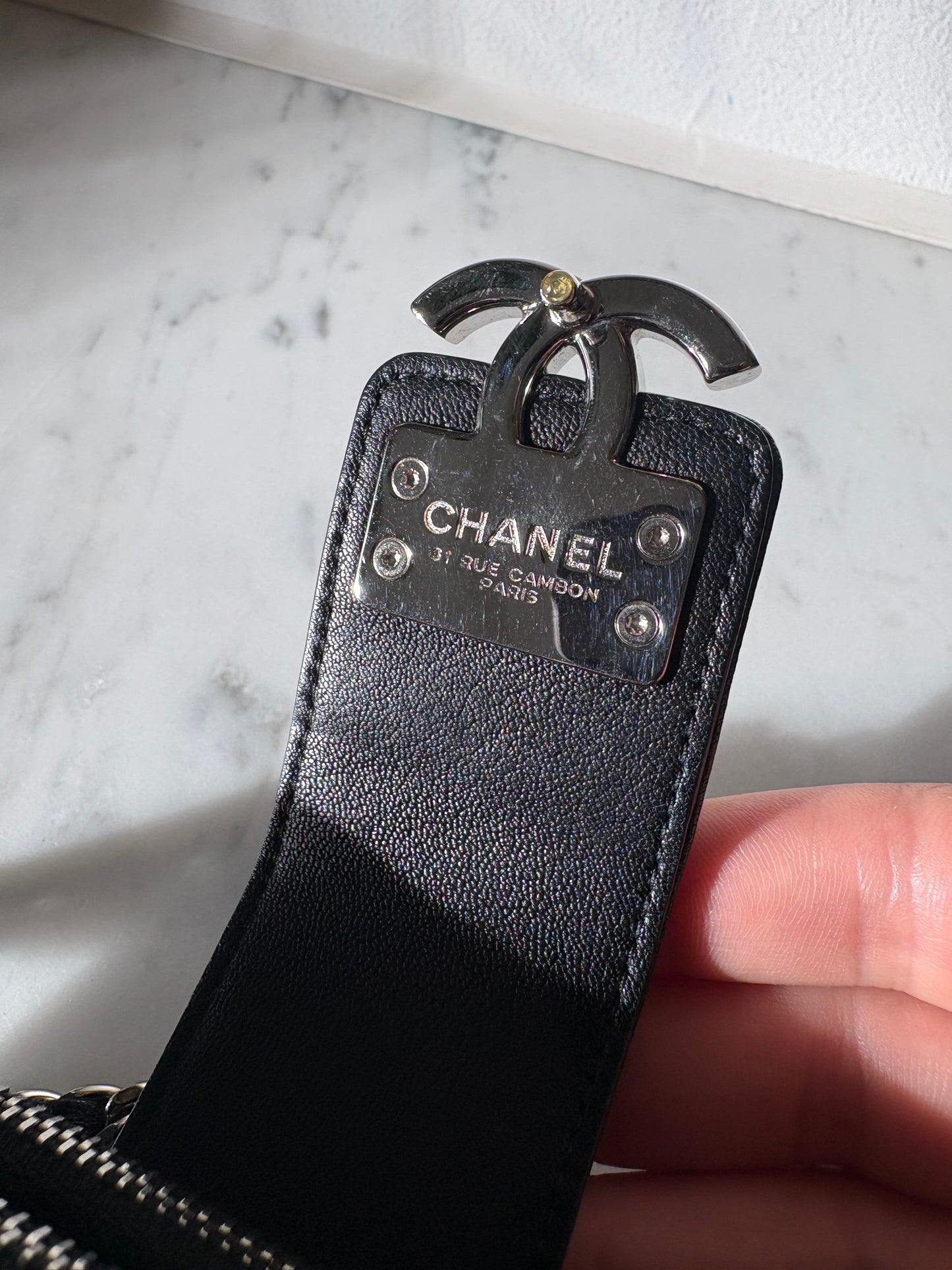 Chanel WOC