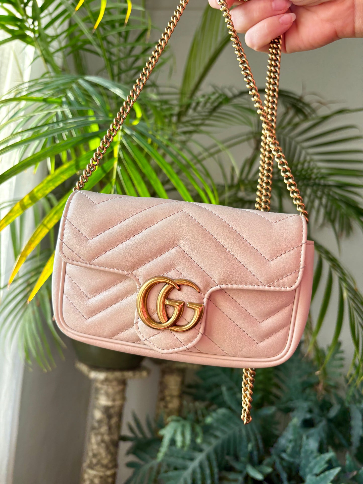 Gucci Marmont mini