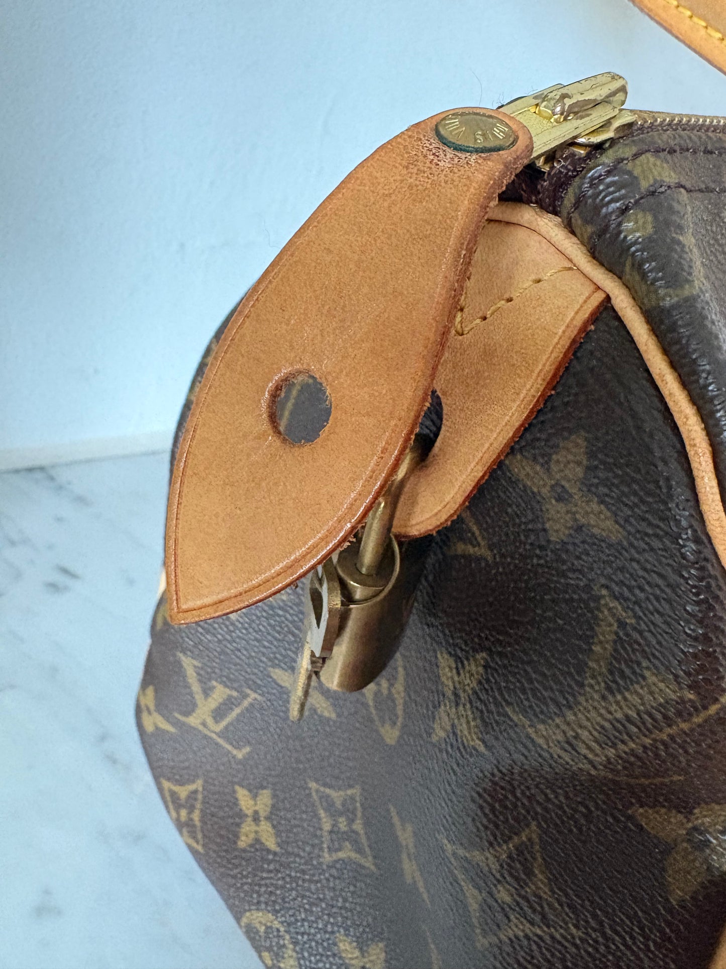 Louis Vuitton Speedy 25