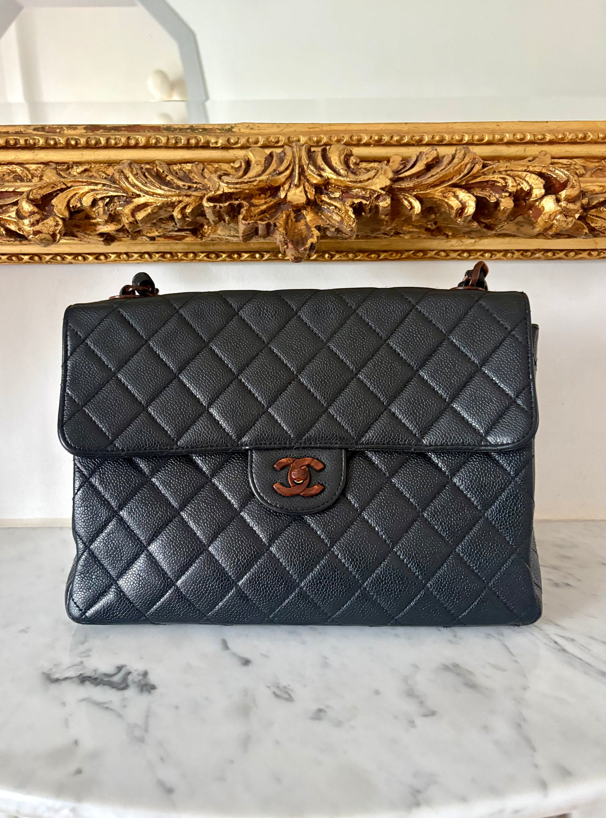 Chanel Jumbo