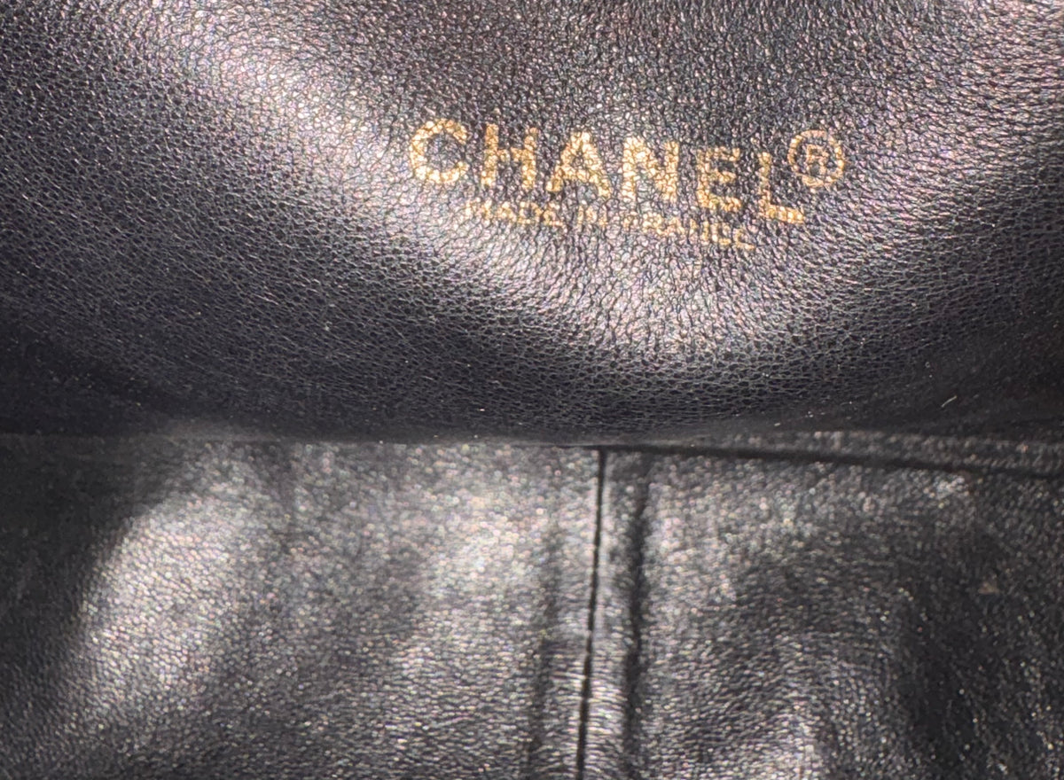 Chanel Jumbo