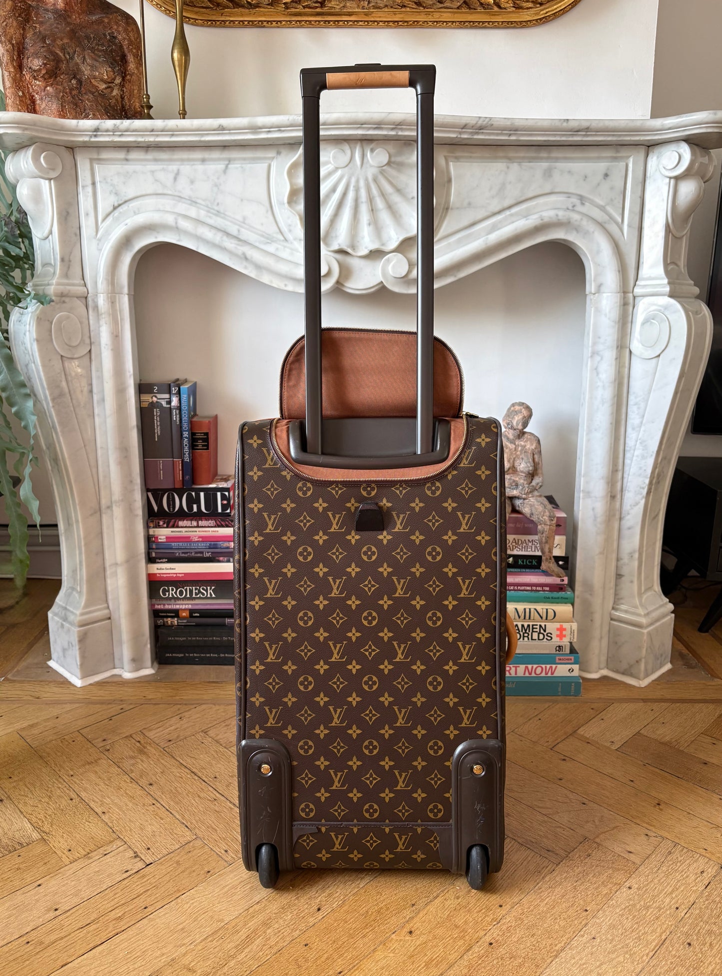 Louis Vuitton Eole