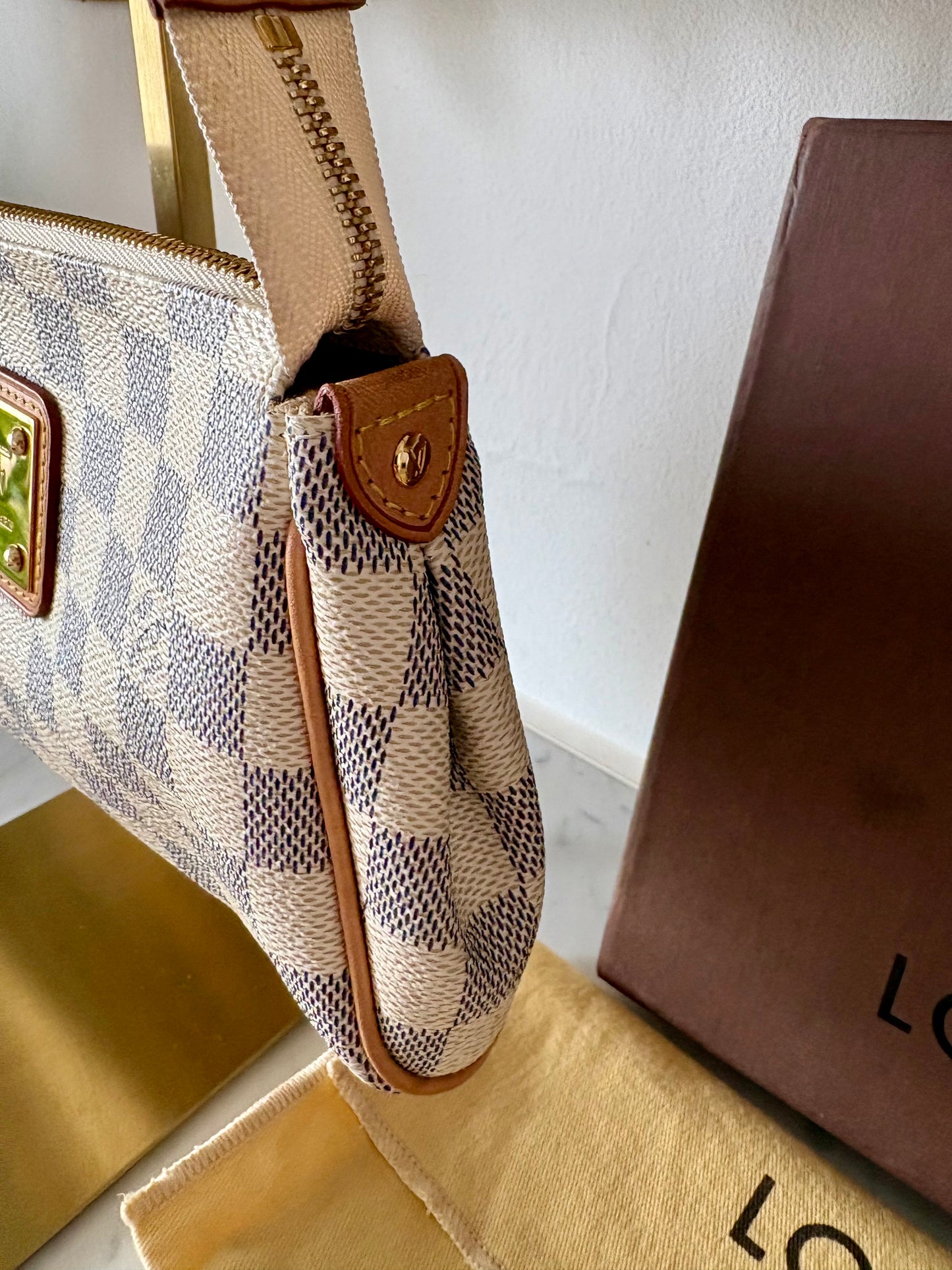 Louis Vuitton Eva