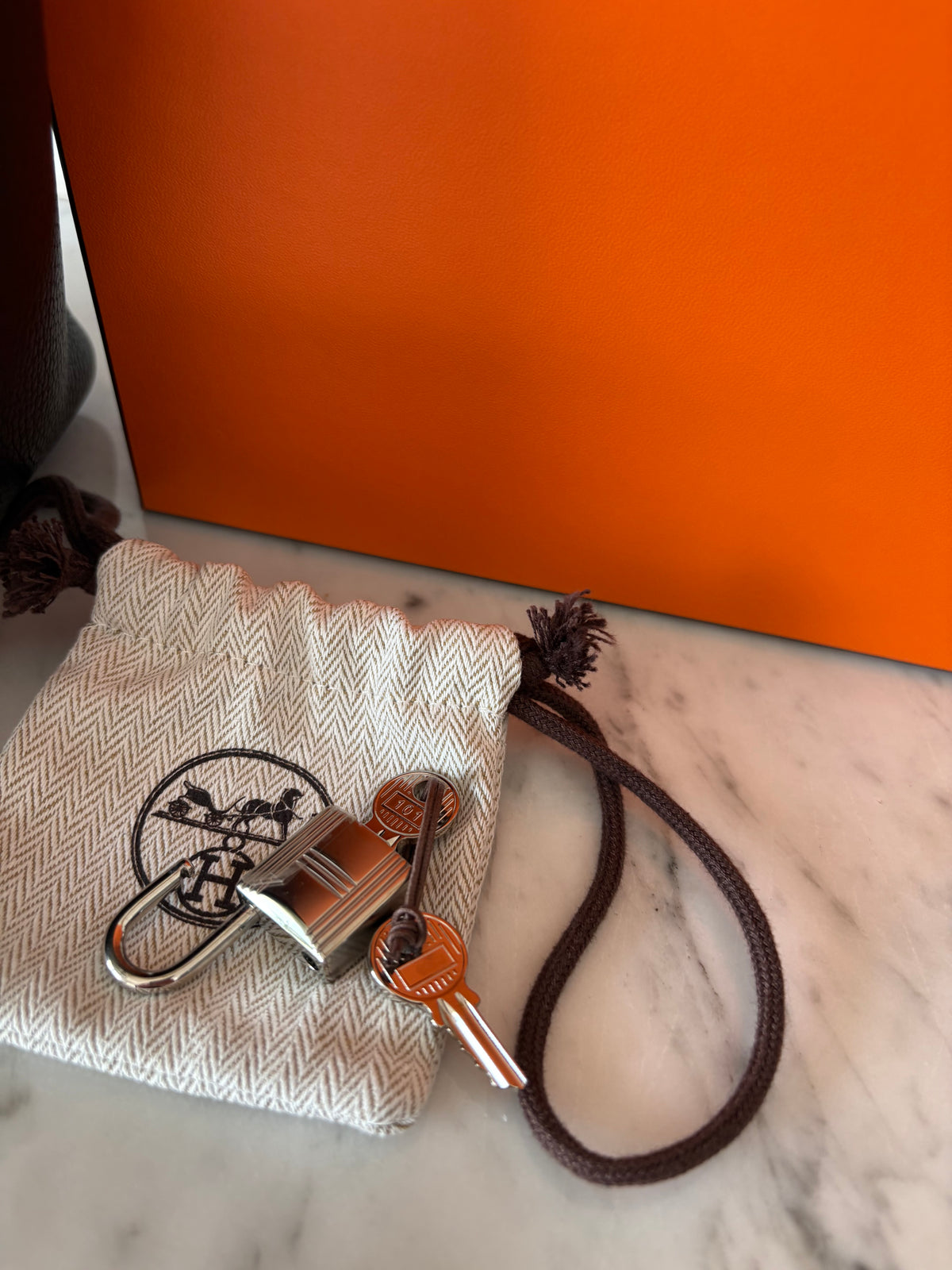 Hermès Picotin 18