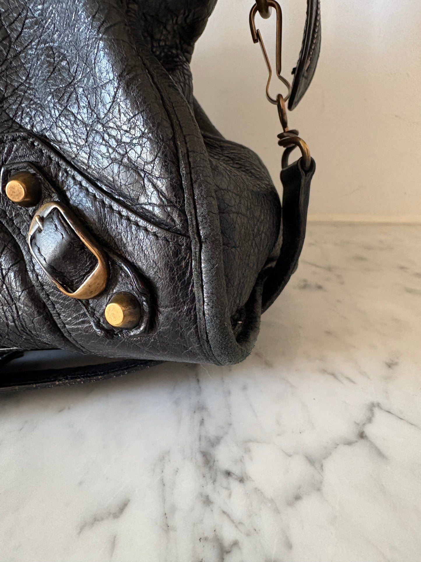 Balenciaga City