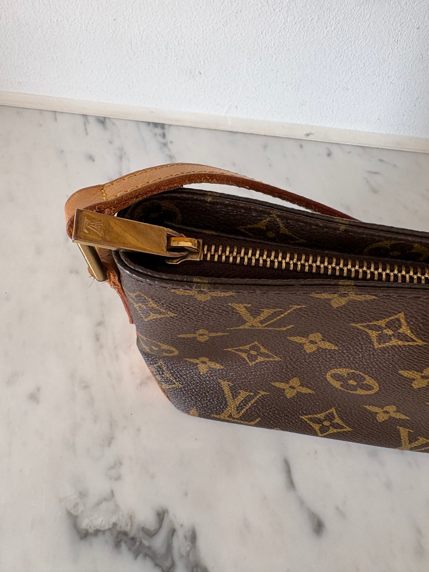 Louis Vuitton Trotteur