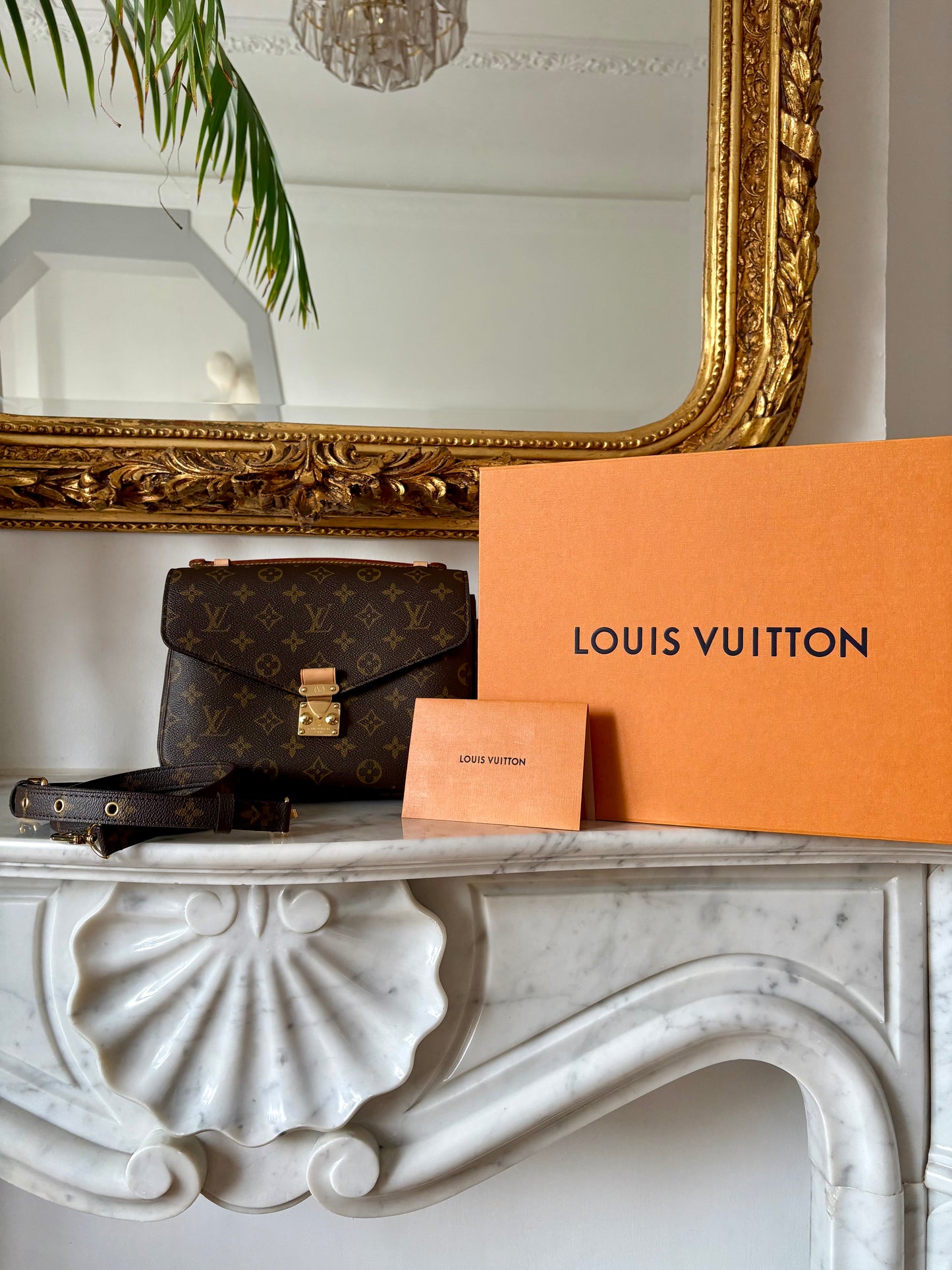 Louis Vuitton Métis