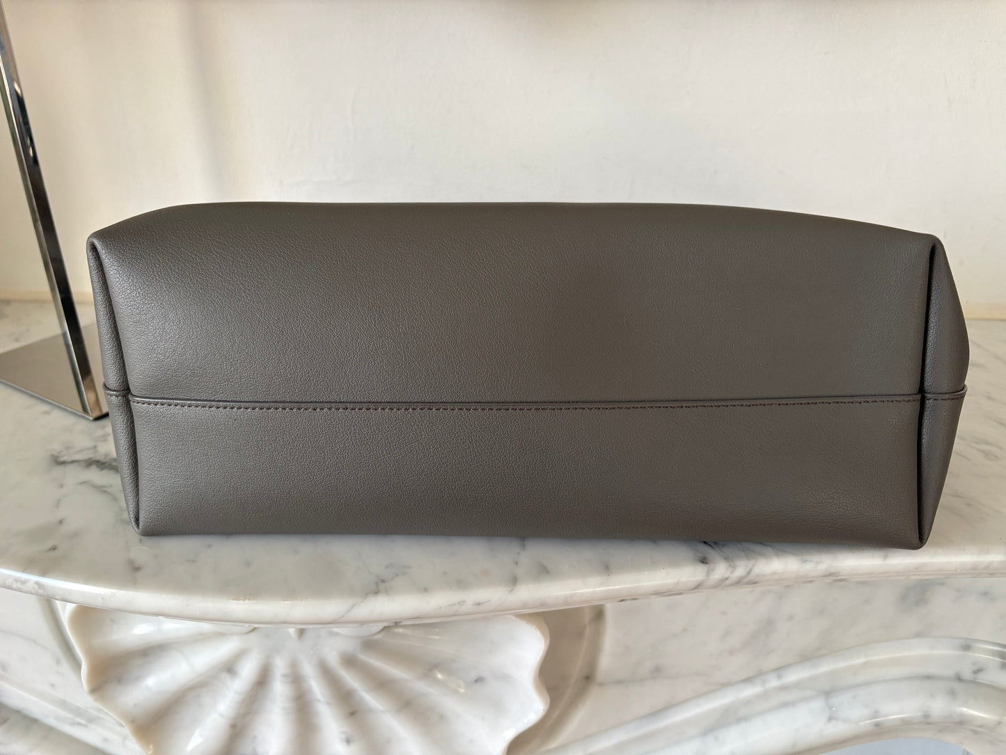 Saint Laurent shopping tote