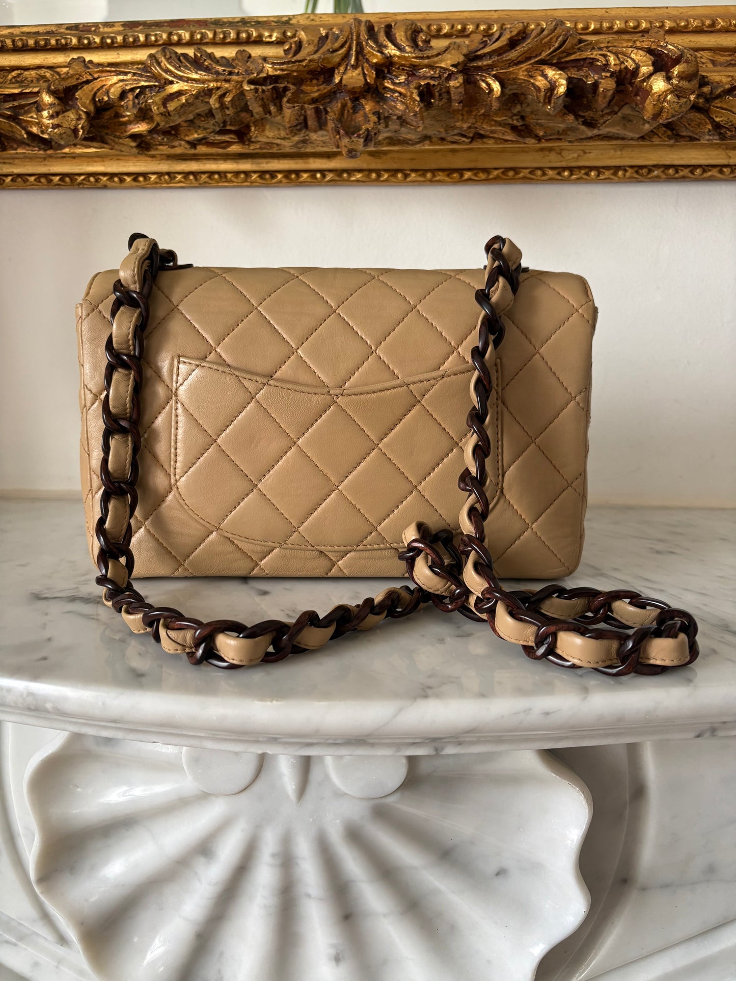 Chanel limited edition Flap bag