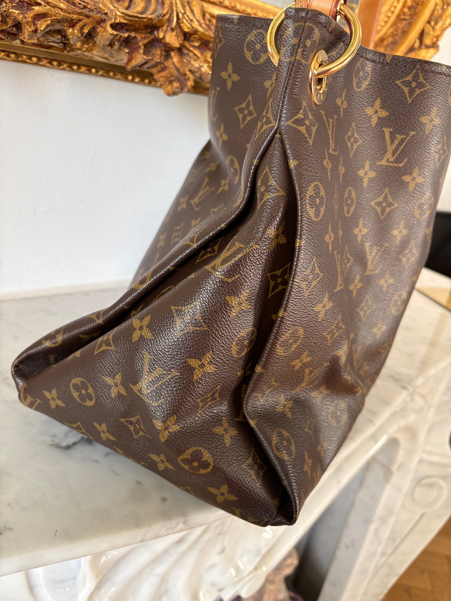 Louis Vuitton Artsy