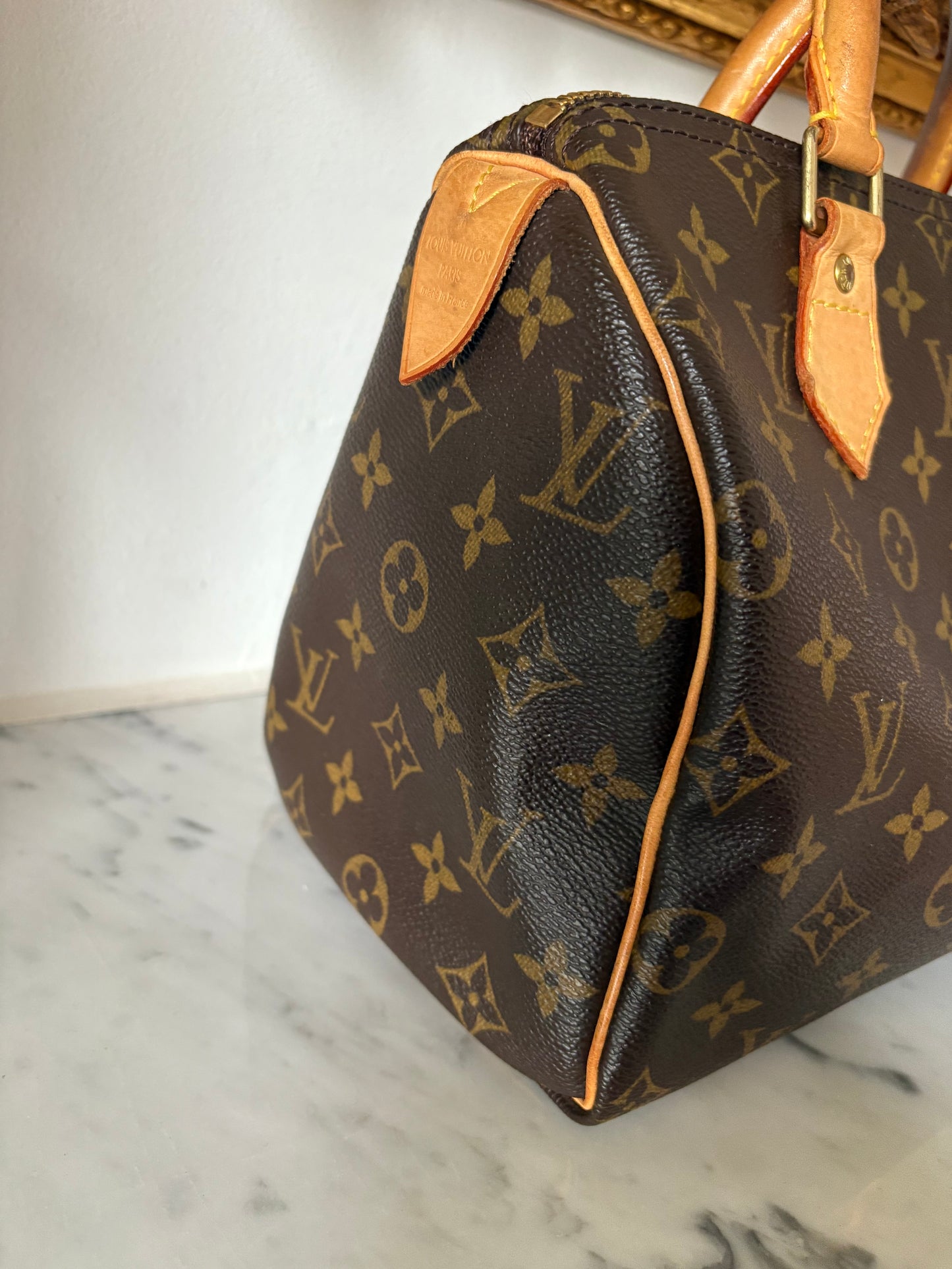 Louis Vuitton Speedy 25