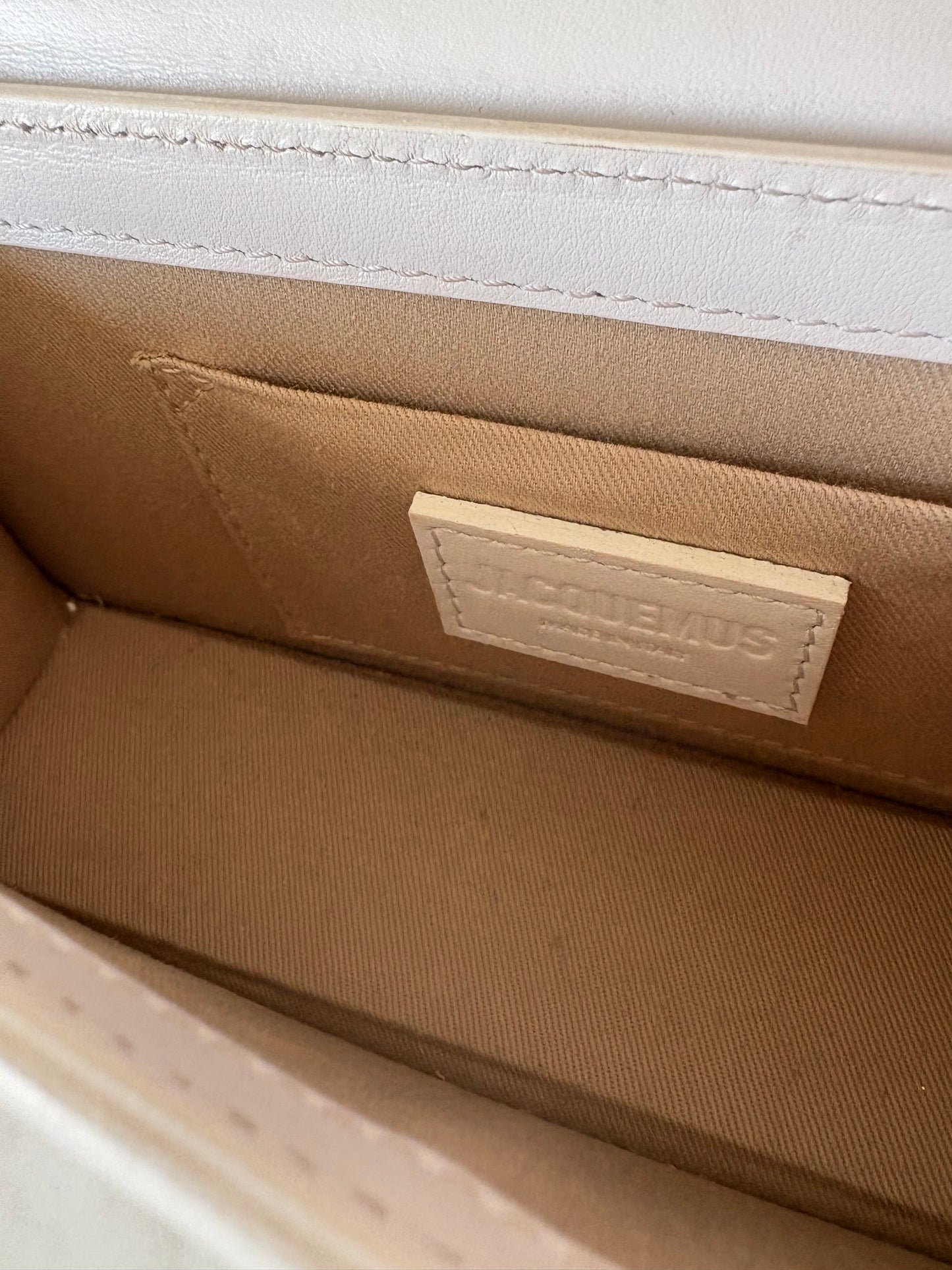 Jacquemus Chiquito long