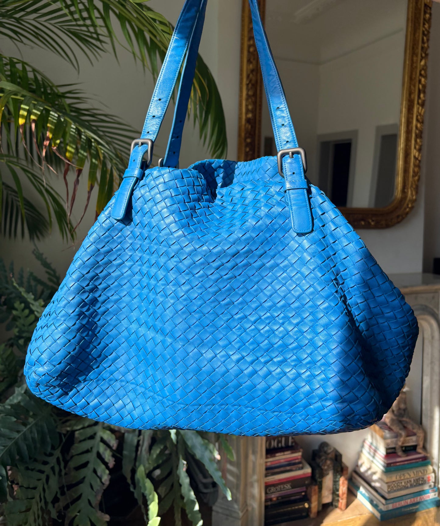 Bottega Veneta Fourre-tout