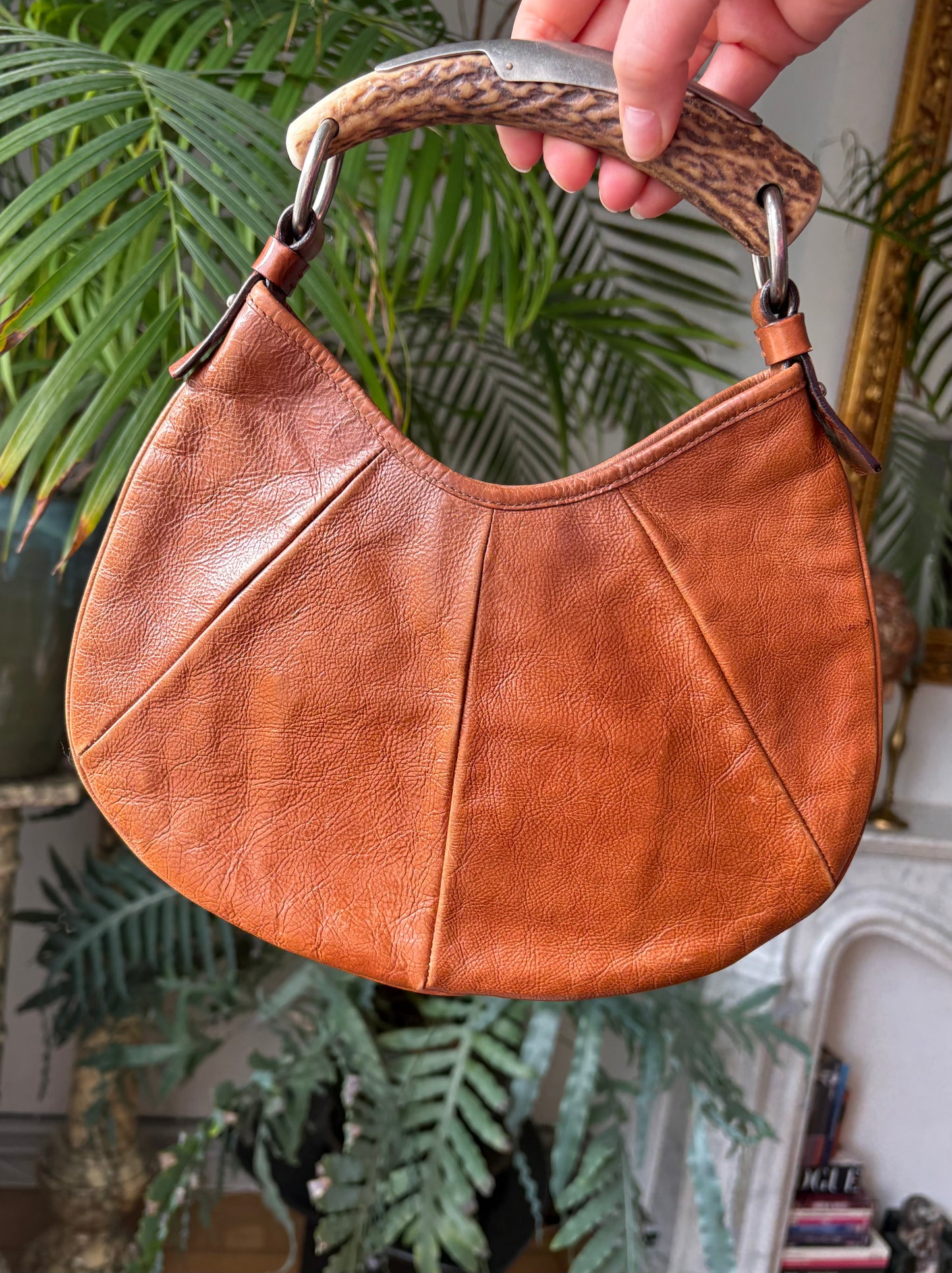 Saint Laurent Mombasa Mini
